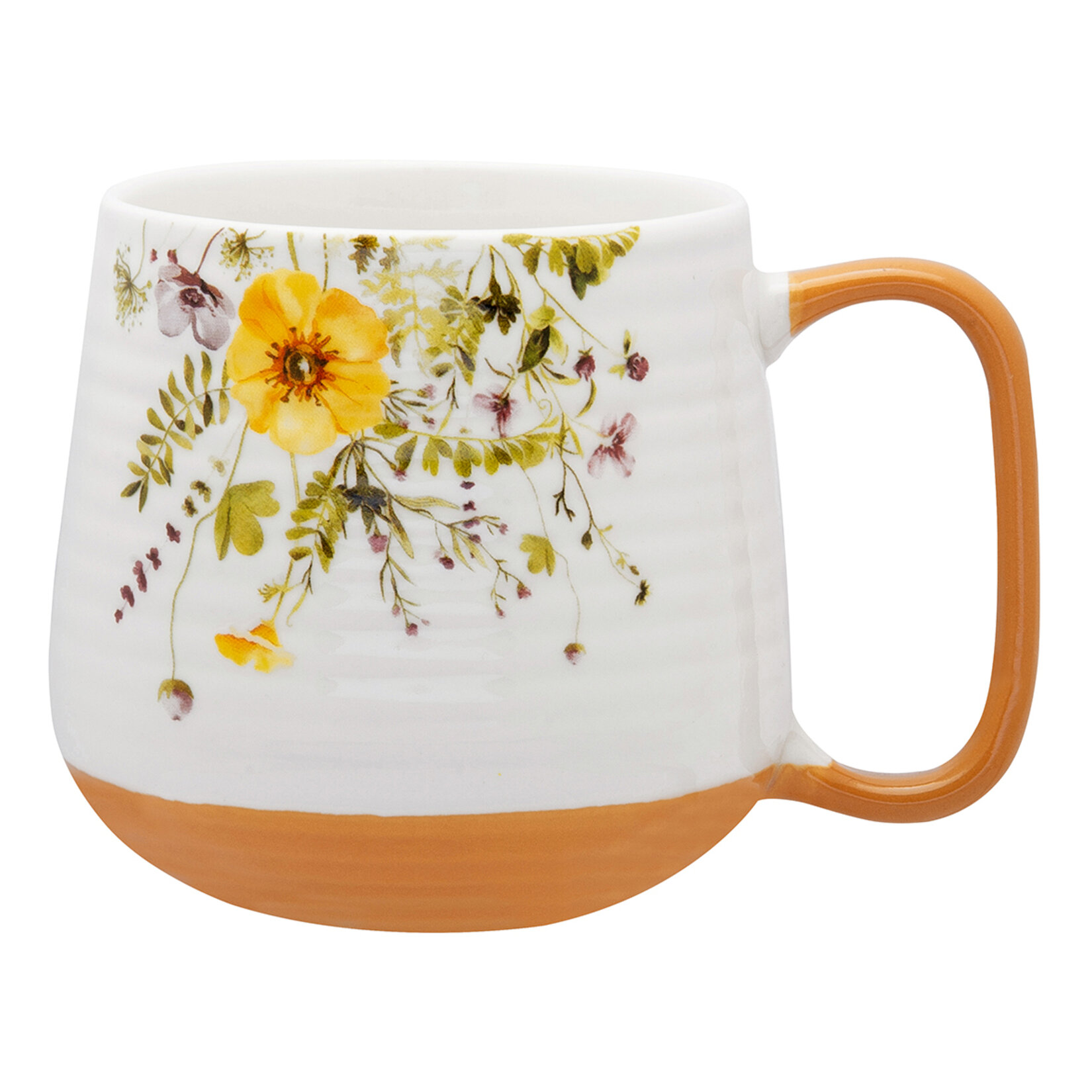 Touch Me New Bone Bahar Kupa 530Ml  - Görsel 4