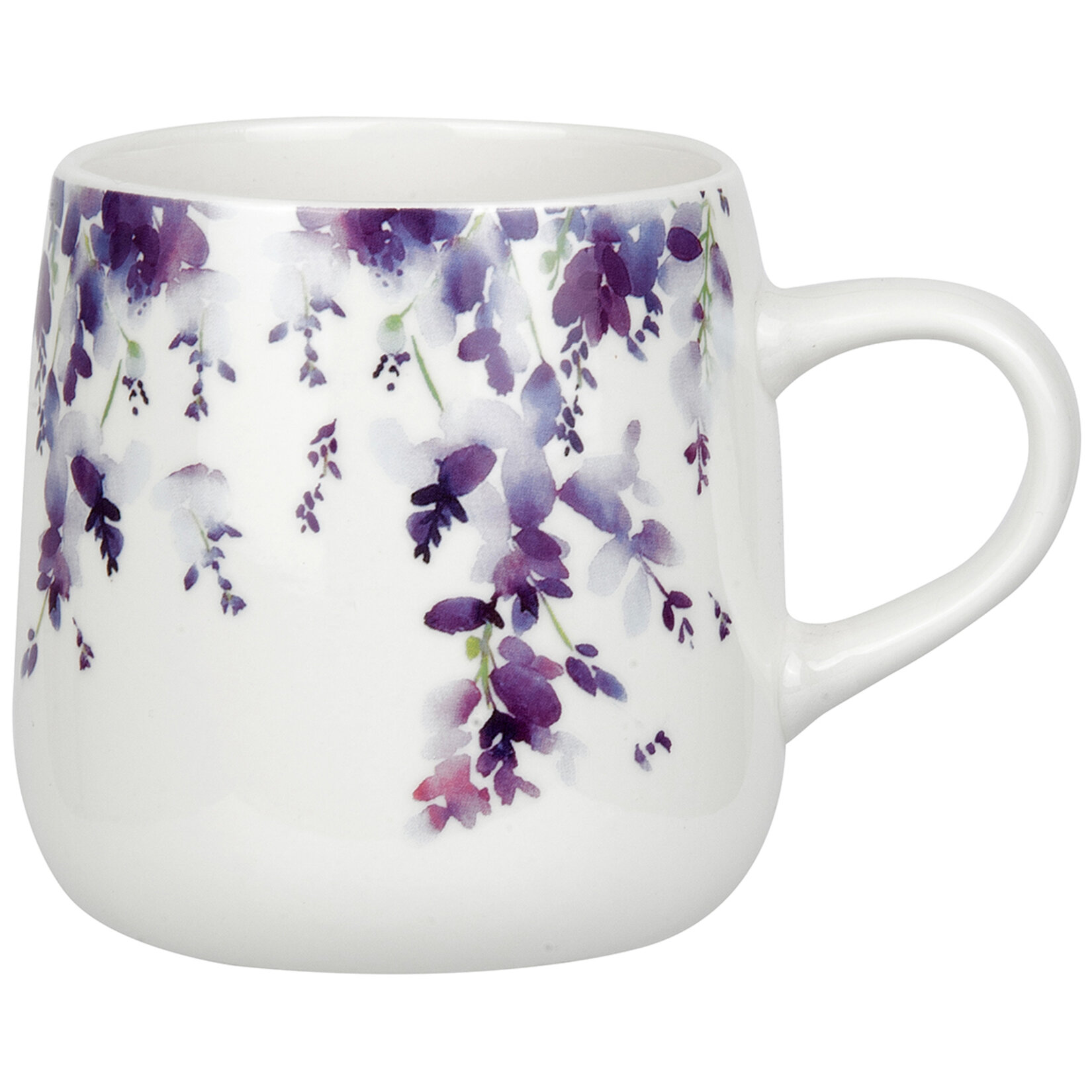 Touch Me New Bone Purple Kupa 460Ml 