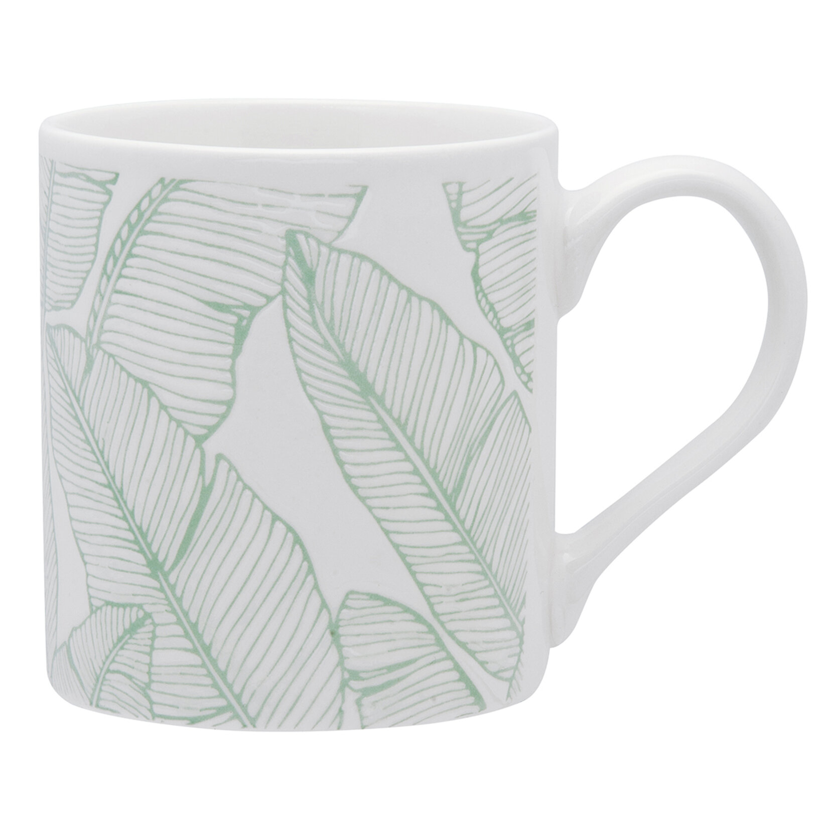 Touch Me New Bone Green Kupa 320Ml