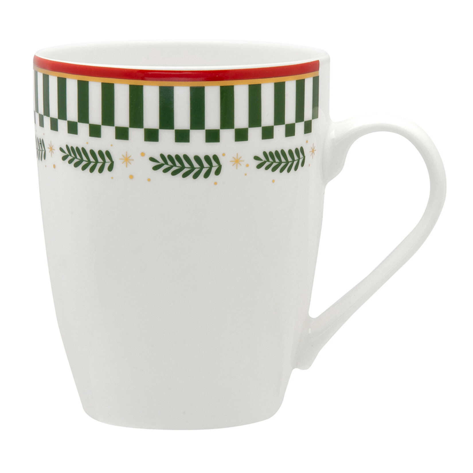 Touch Me New Bone Winter  Kupa 350Ml   - Görsel 1