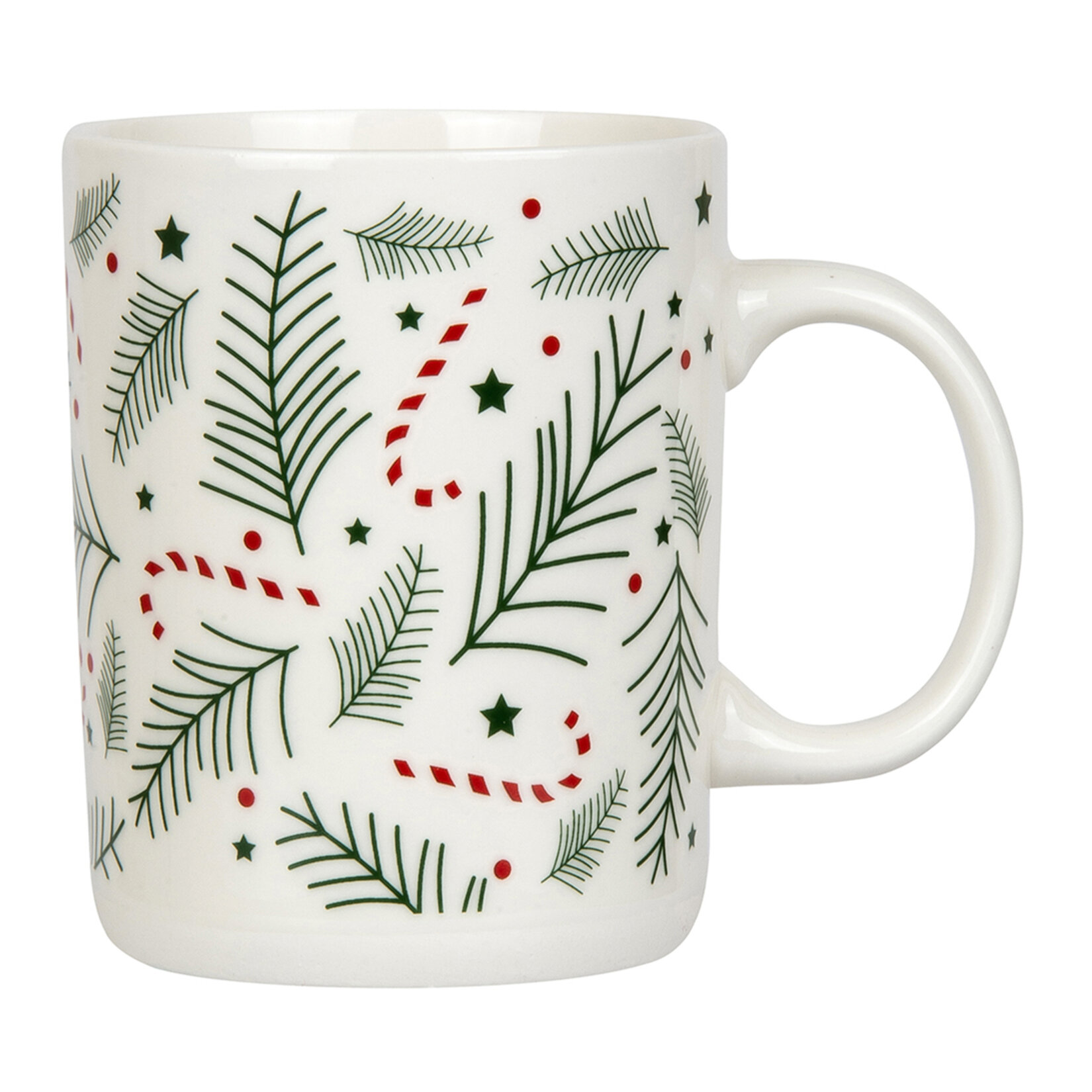 Touch Me New Bone Kokina Kupa 360Ml  - Görsel 1