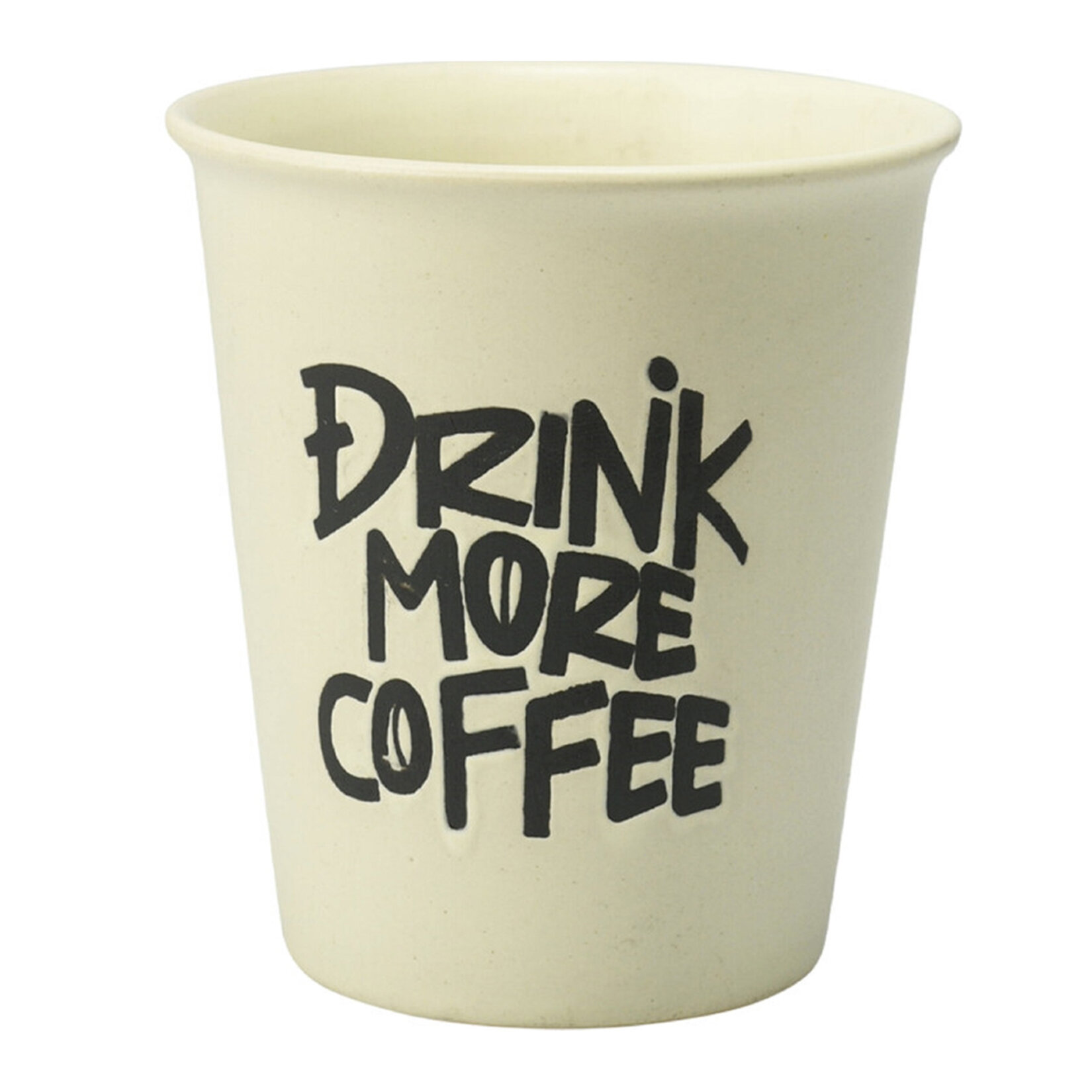 Koopman Coffee Seramik Mug - Görsel 1