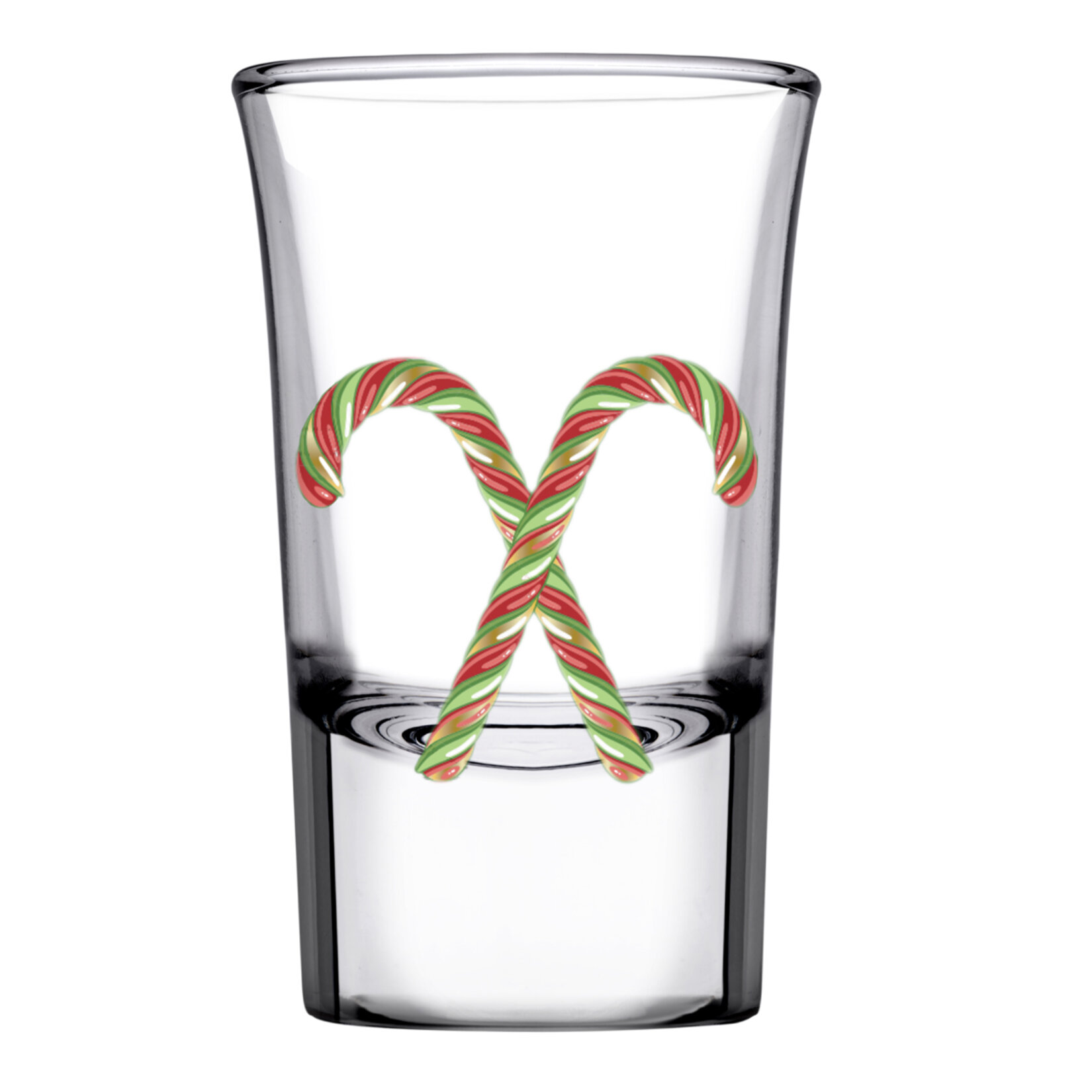 Paşabahçe Happy Holidays Shot Bardağı 40 Cc