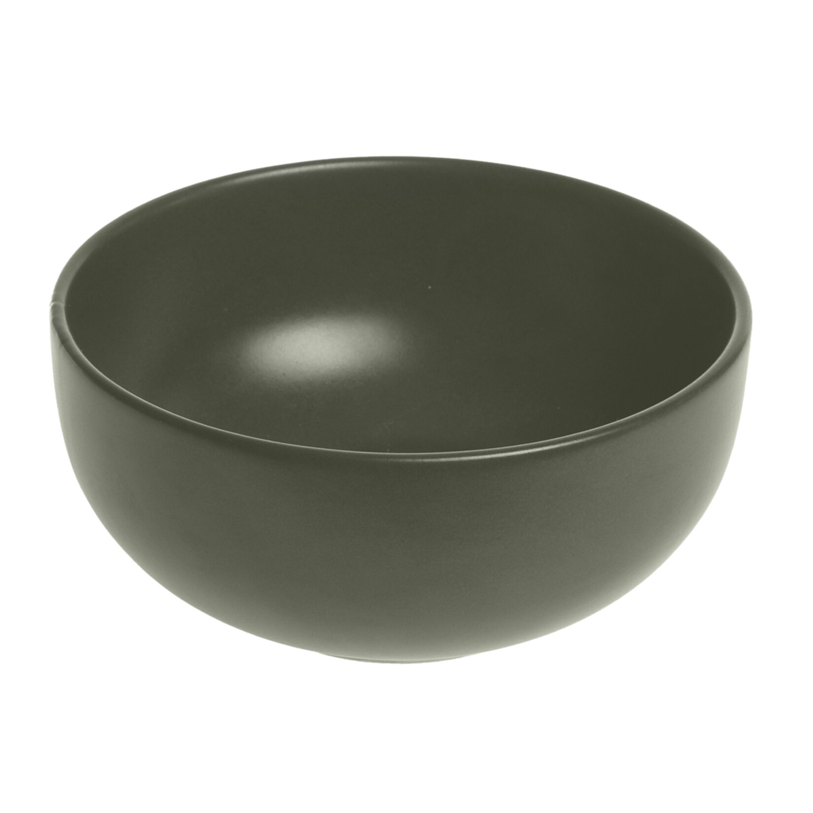 Keramika Zambak Kase 8 Cm