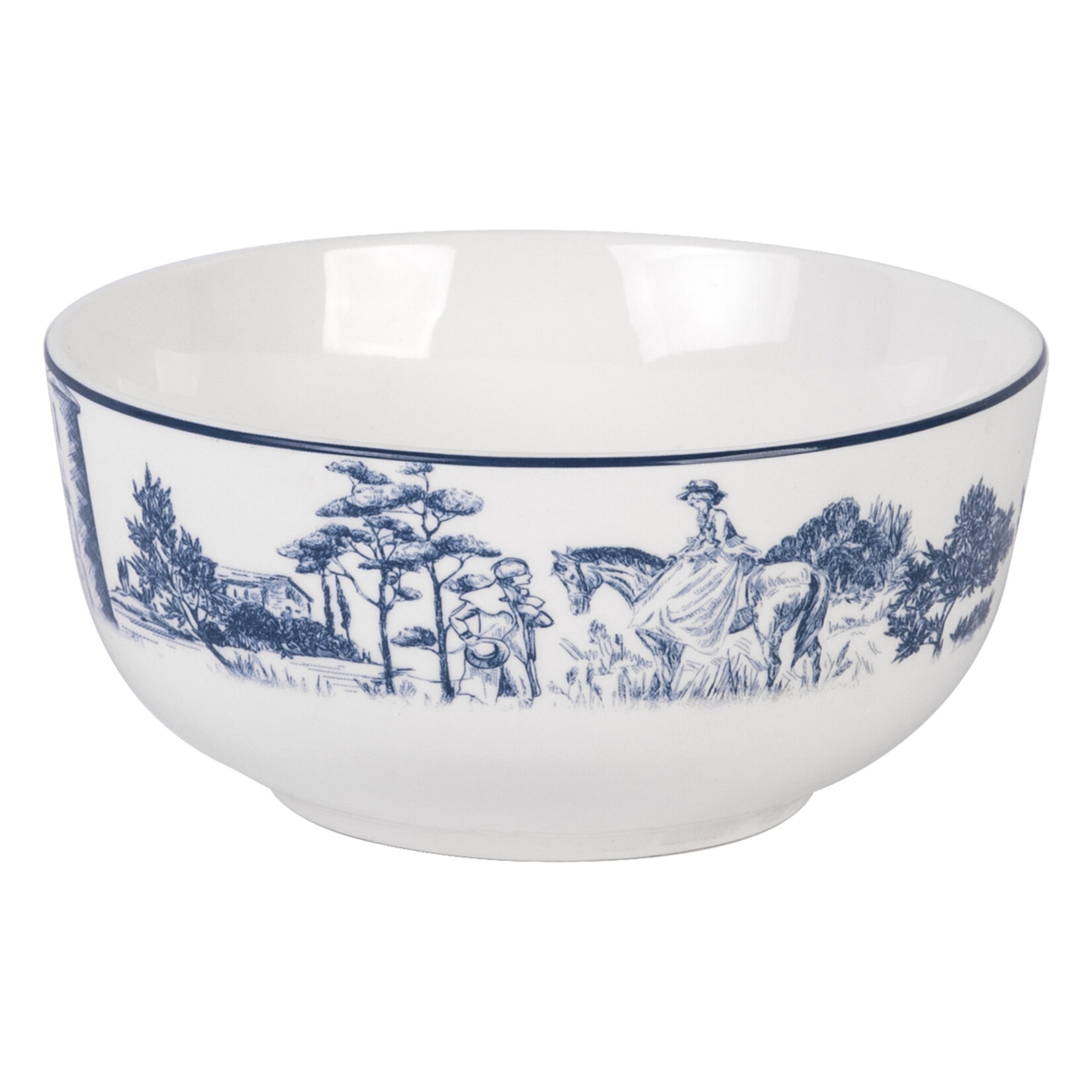 Touch Me New Bone History Kase 14 Cm