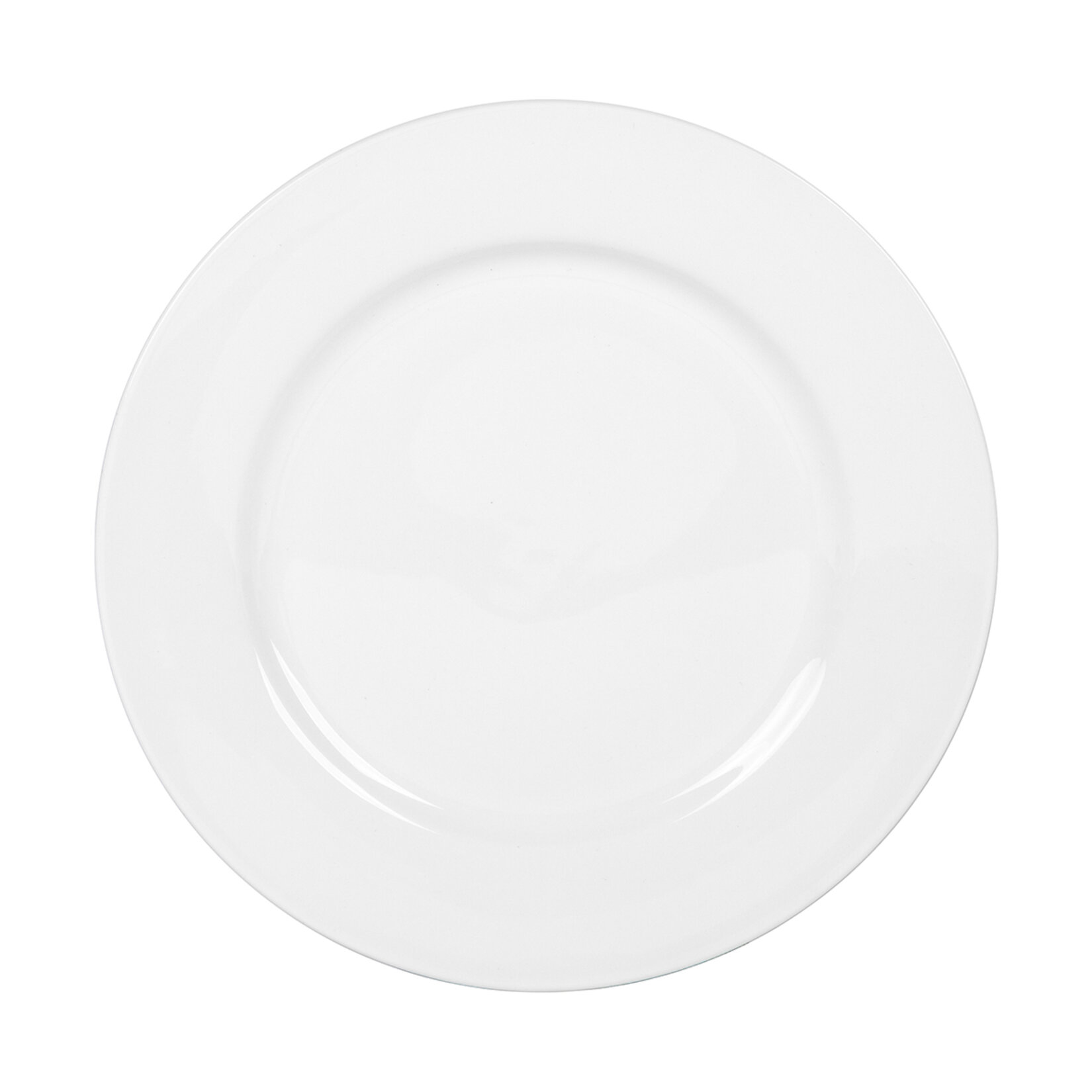 Touch Me New Bone Porselen Kupa / Tabak - Görsel 1