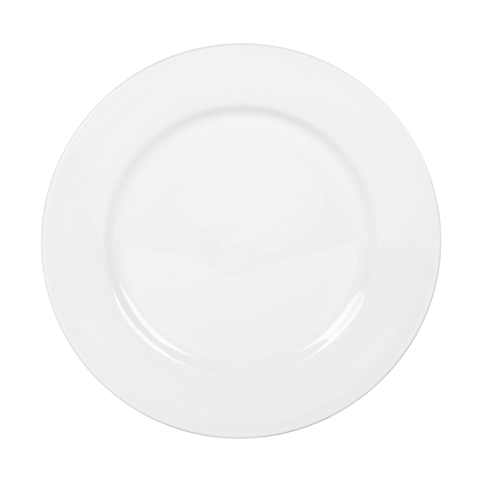 Touch Me New Bone Porselen Kupa / Tabak - Görsel 3