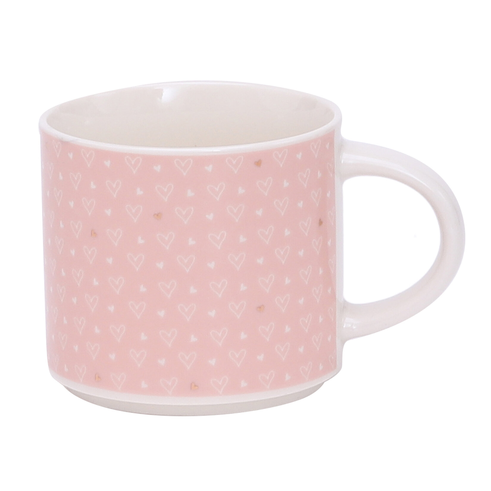 Touch Me New Bone Love Kupa 300 Ml - Görsel 2