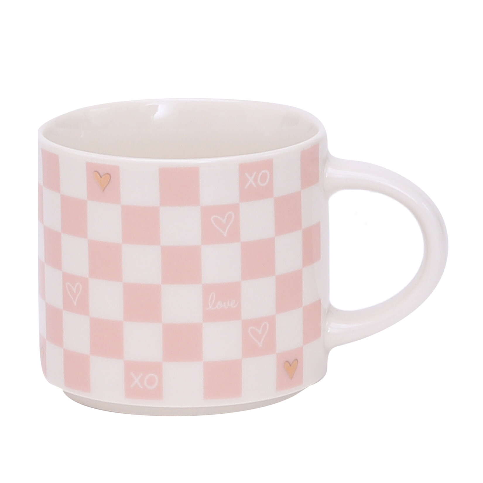 Touch Me New Bone Love Kupa 300 Ml - Görsel 3