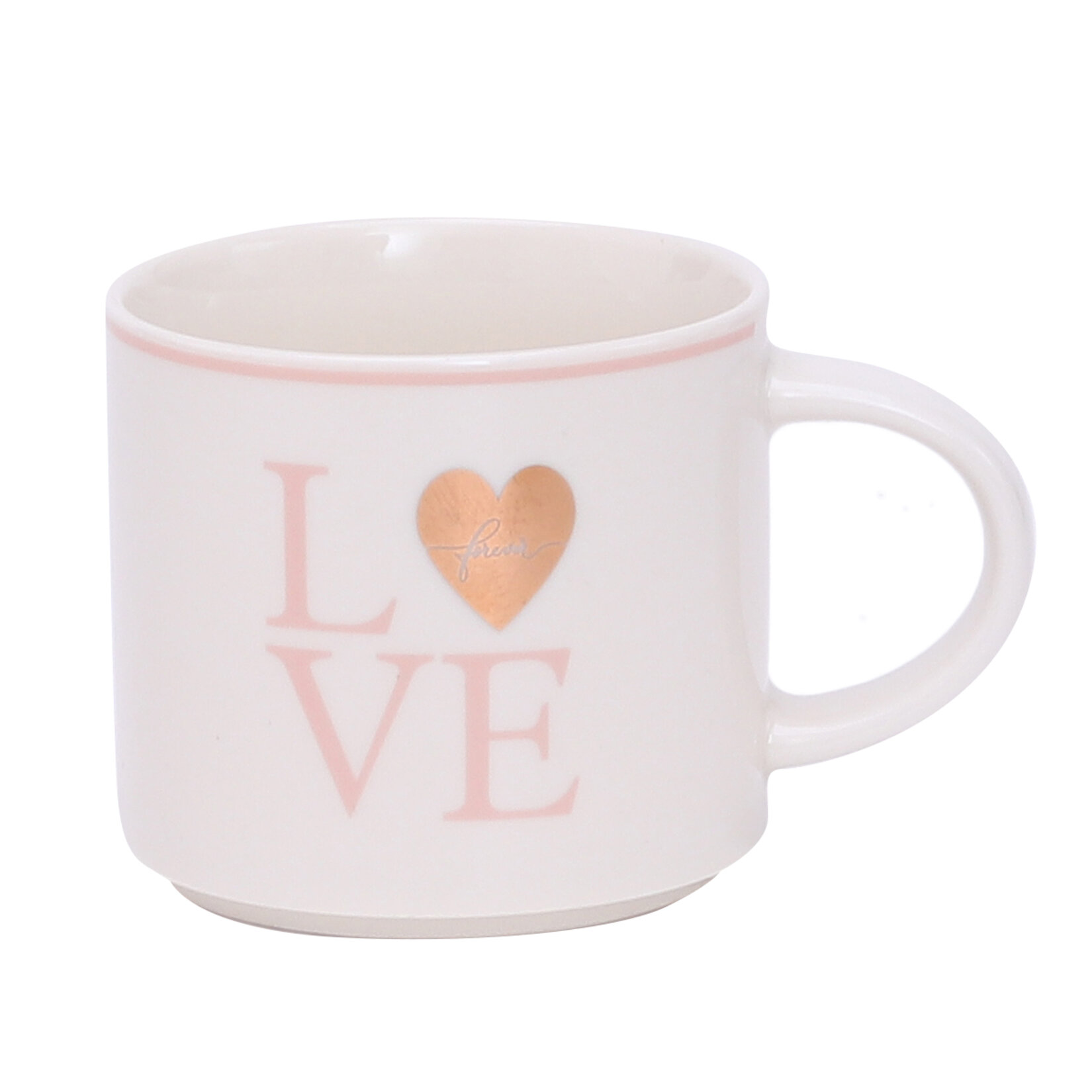 Touch Me New Bone Love Kupa 300 Ml - Görsel 4