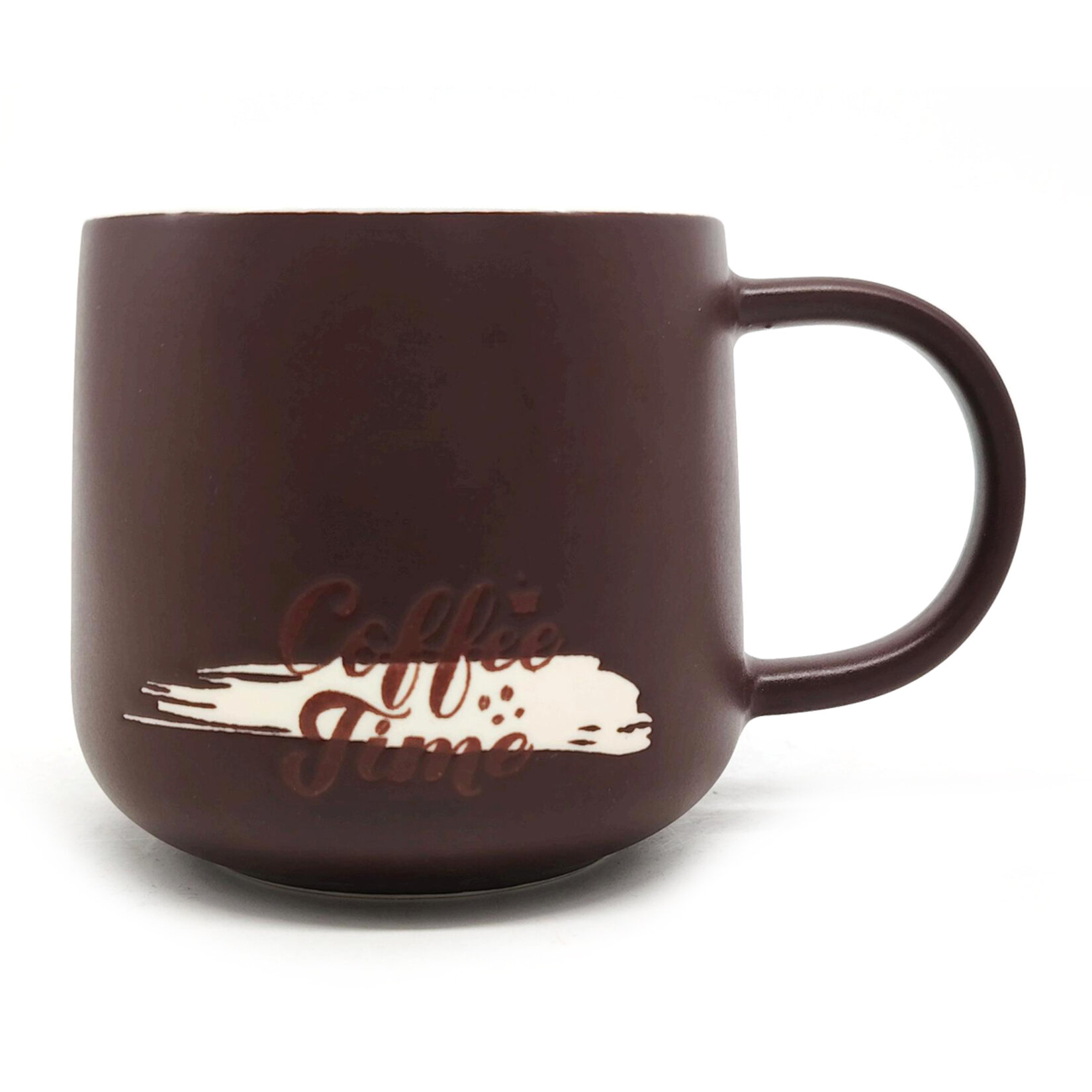 Touch Me New Bone Coffee Kupa 330 Ml - Görsel 2