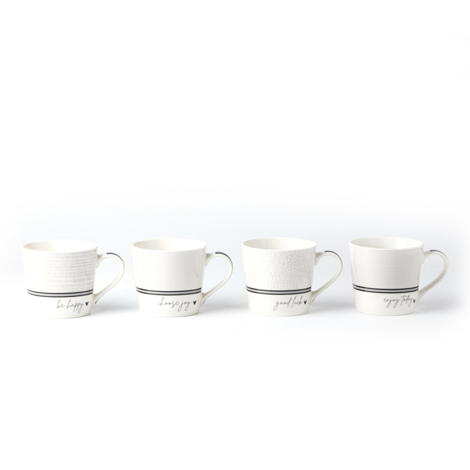 Touch Me New Bone Be Happy Kupa 370 Ml