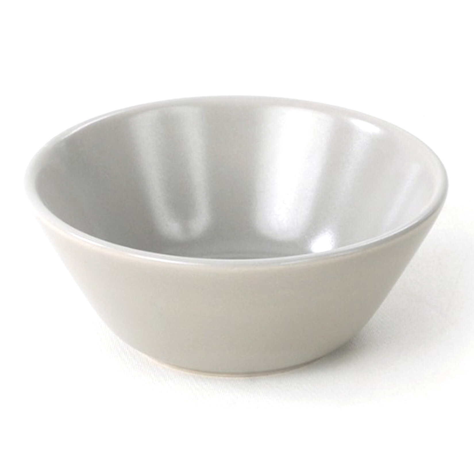 Keramika Nordic Kase Yeşil / Gri 14 Cm