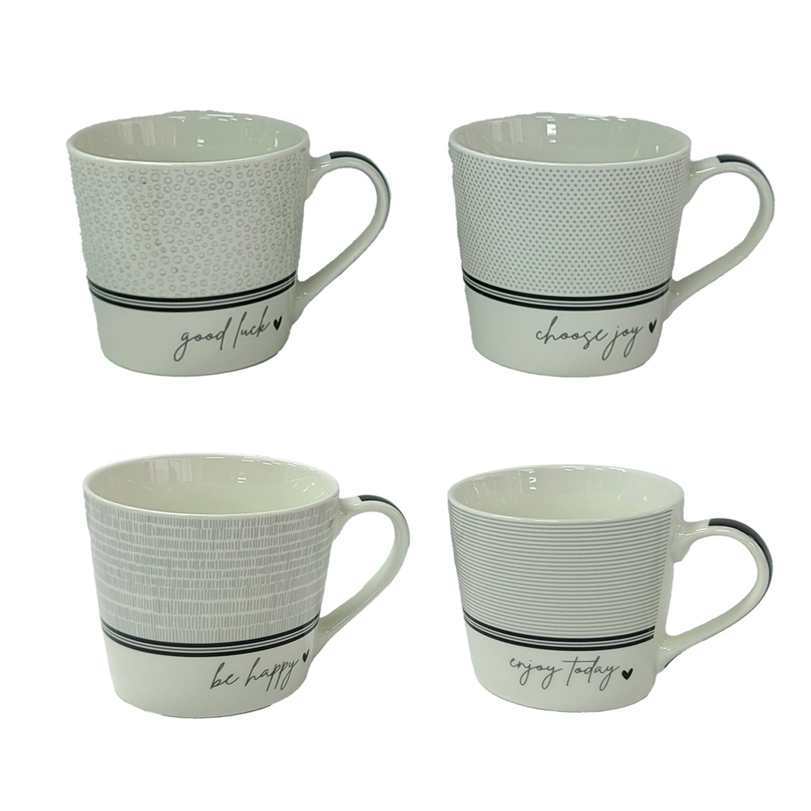 Touch Me New Bone Joy Kupa 400 Ml