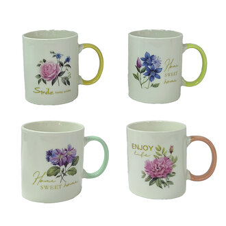 Touch Me New Bone Sweet Kupa 340Ml Ns24