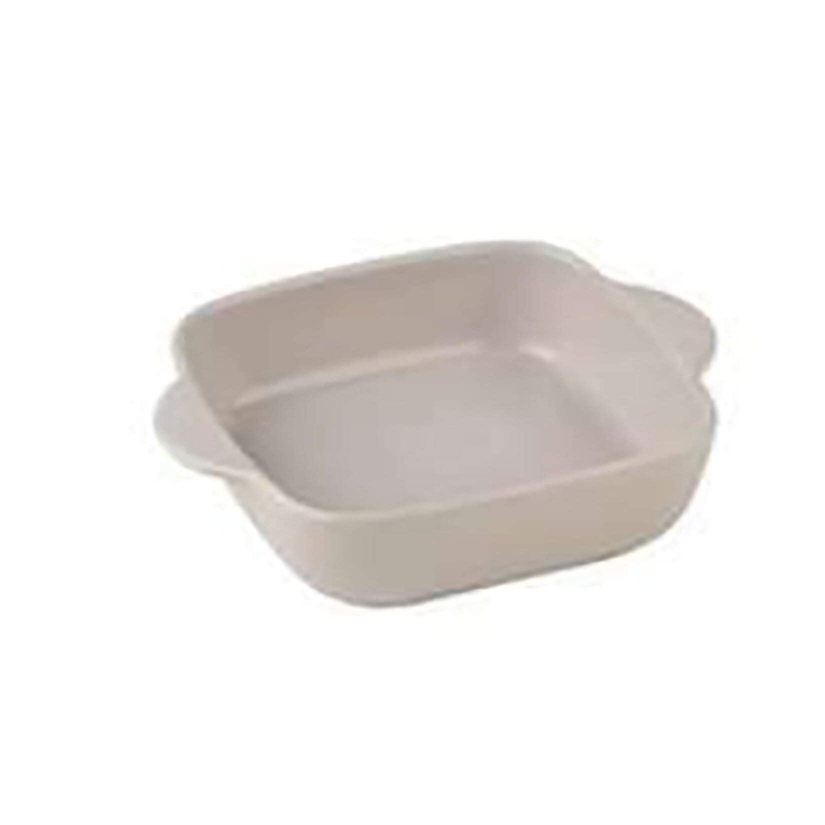 Touch Me Kare Fırın Kabı 18 Cm