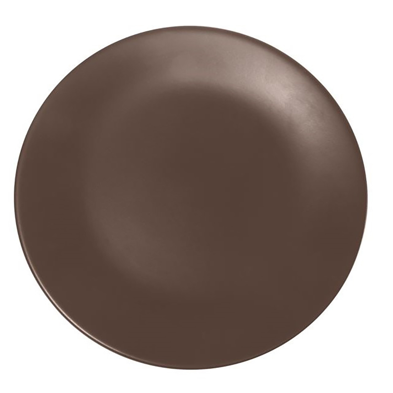 Keramika Seramik Saten Servis Tabağı 28 Cm - Görsel 2