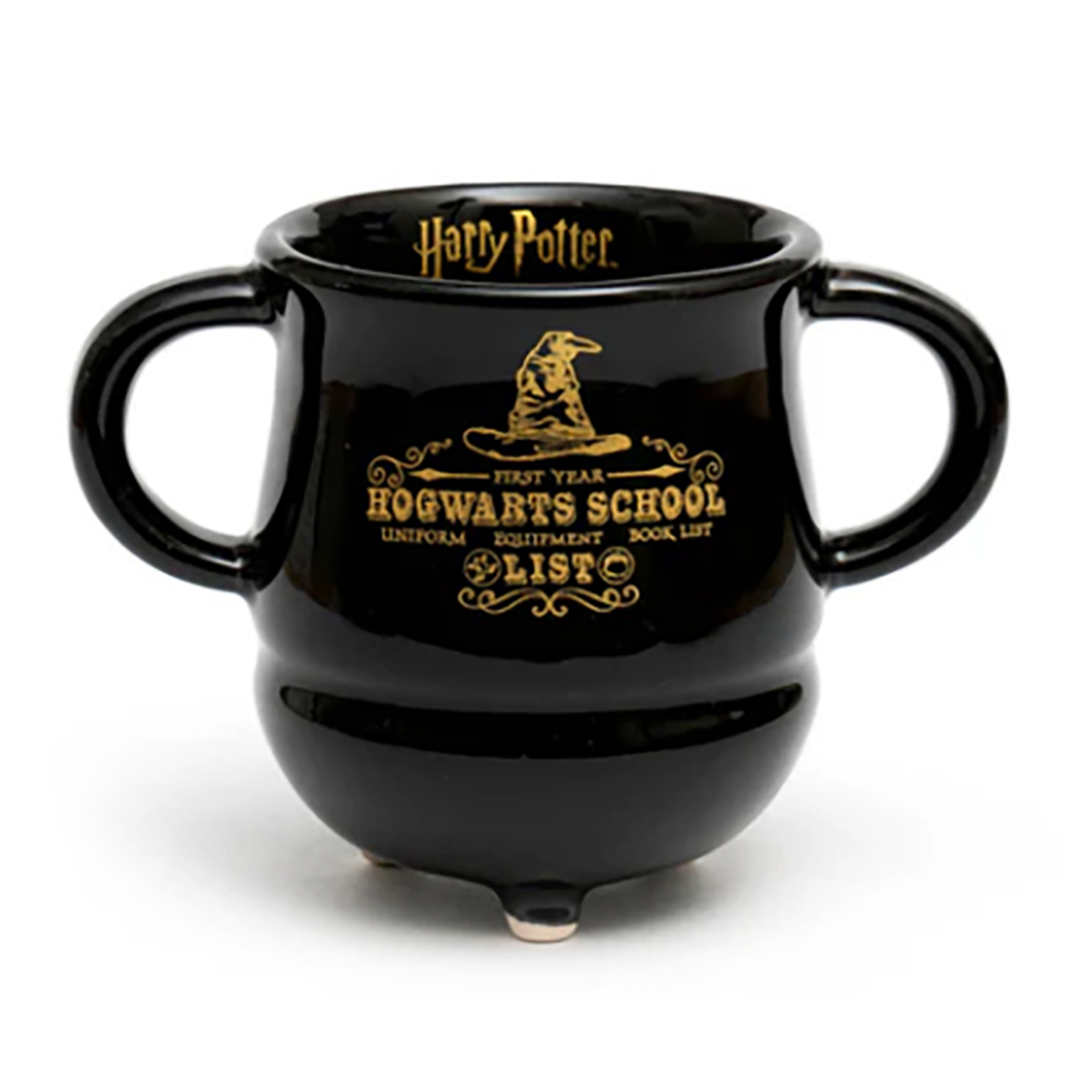 Ada Kupa Harry Potter Lisanslı Kazan Kupa