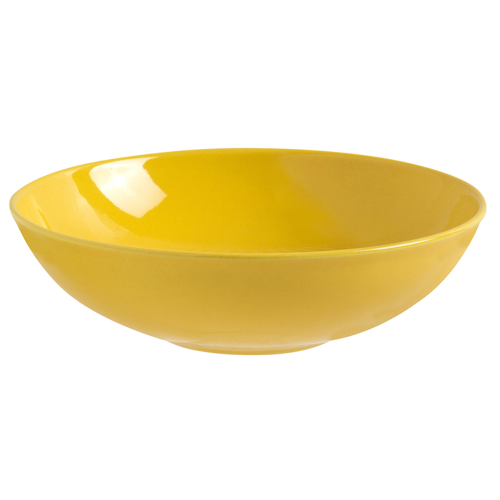 Kütahya Porselen 18 Cm Naturceram Kase - Görsel 2