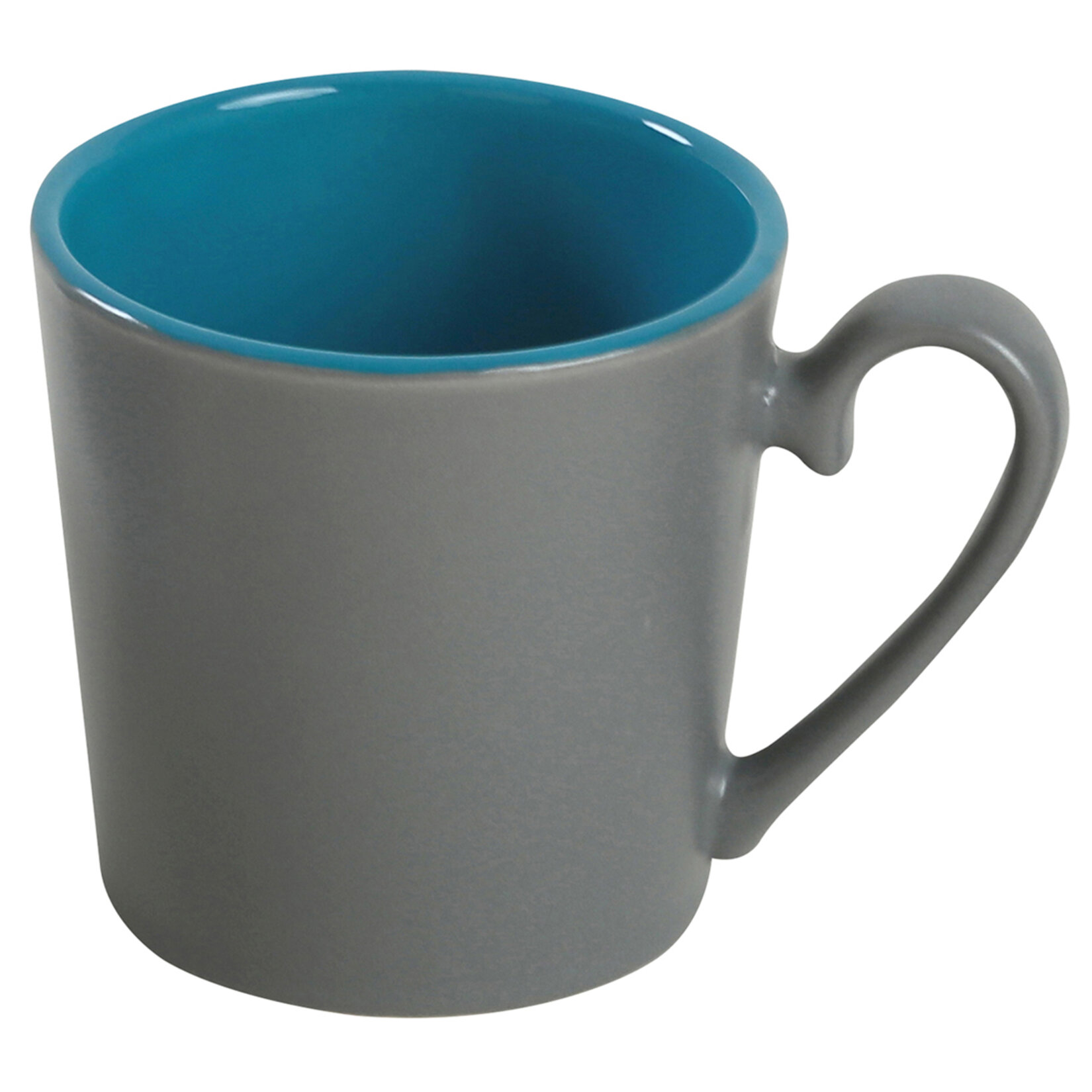 Keramika Seramik Aura Kupa - Görsel 2