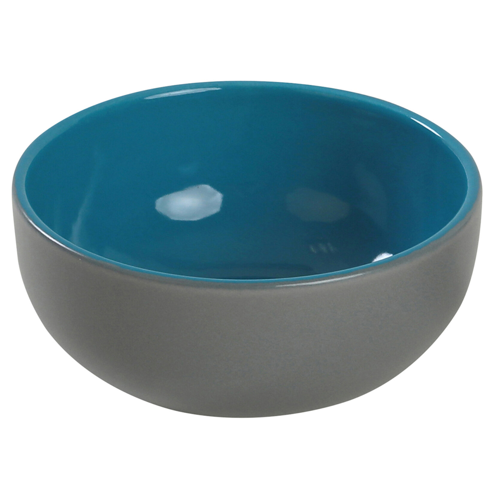 Keramika Kase Bulut 12 Cm - Görsel 1