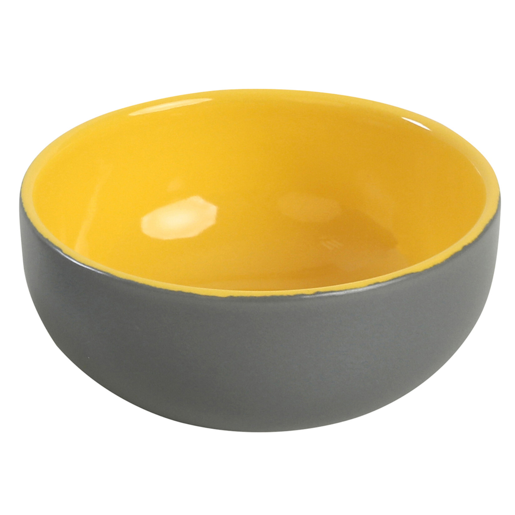 Keramika Kase Bulut 12 Cm - Görsel 3