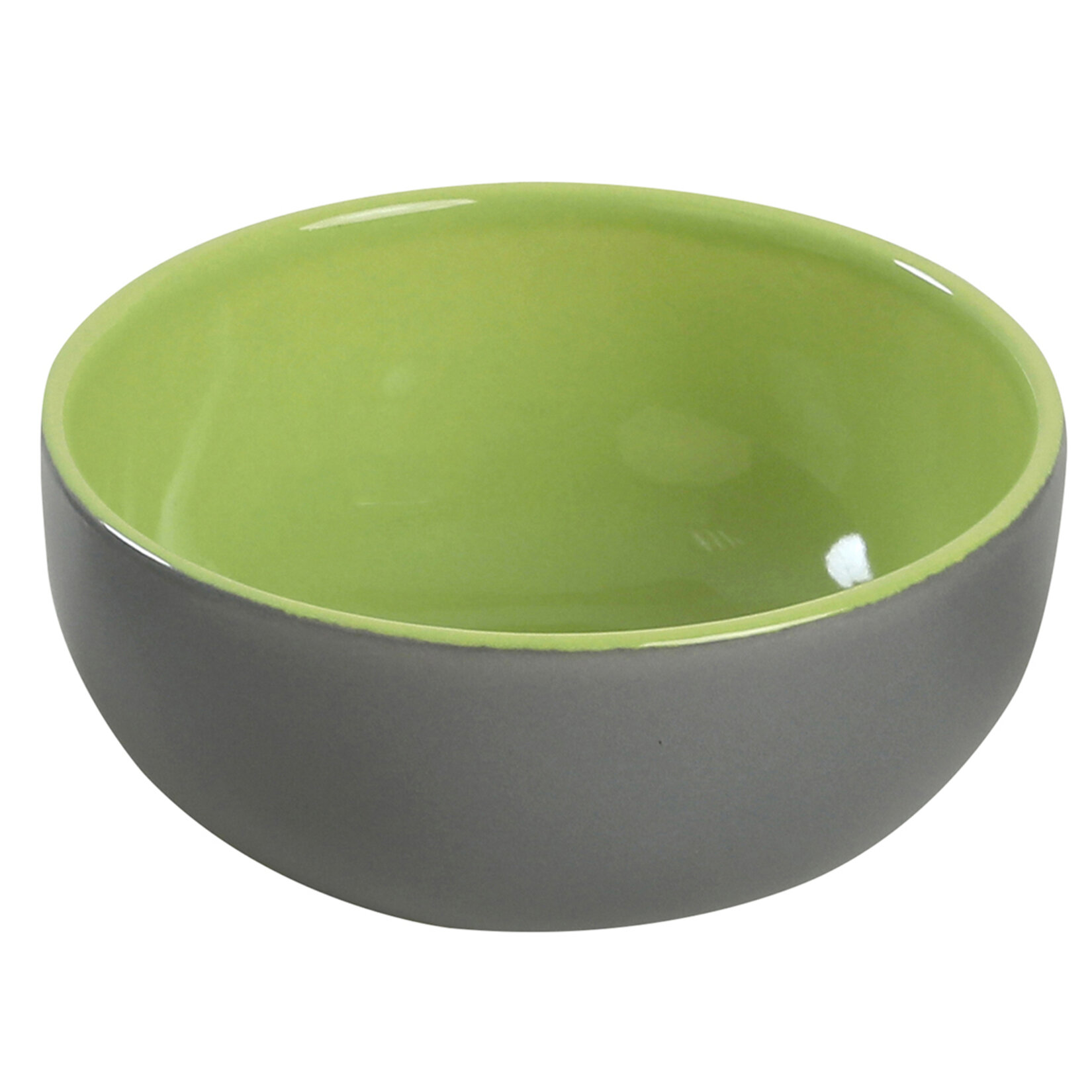 Keramika Kase Bulut 12 Cm - Görsel 2