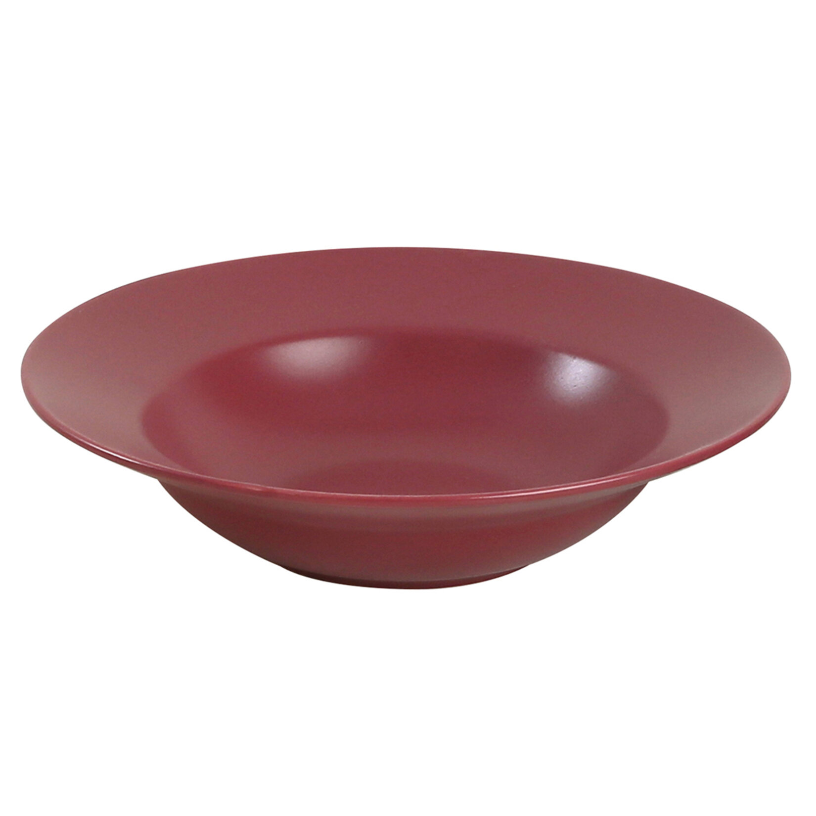 Keramika Seramik Delta Makarna Tabak Mat Renkli - Görsel 2