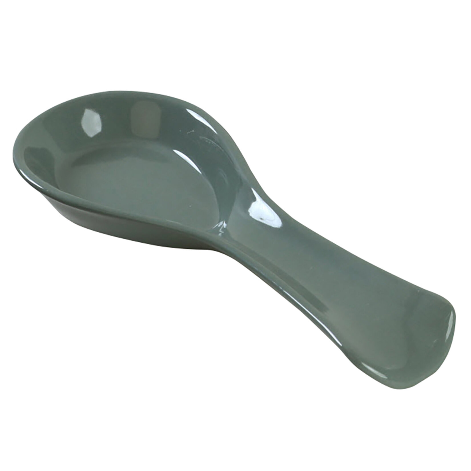 Keramika Seramik Kaşıklık Ada 27 Cm - Görsel 3