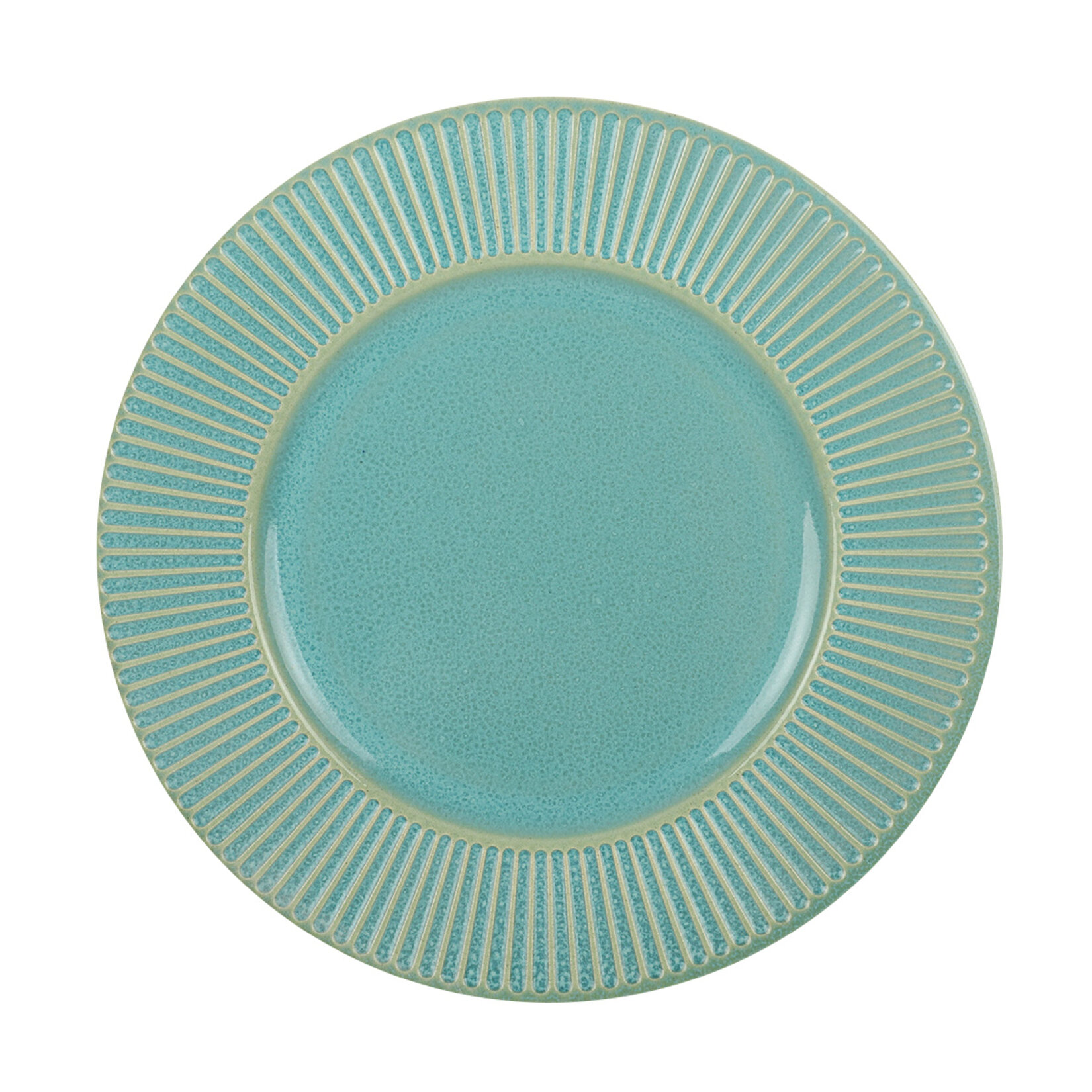 Keramika Seramik Myra Servis Tabağı 27 Cm - Görsel 2