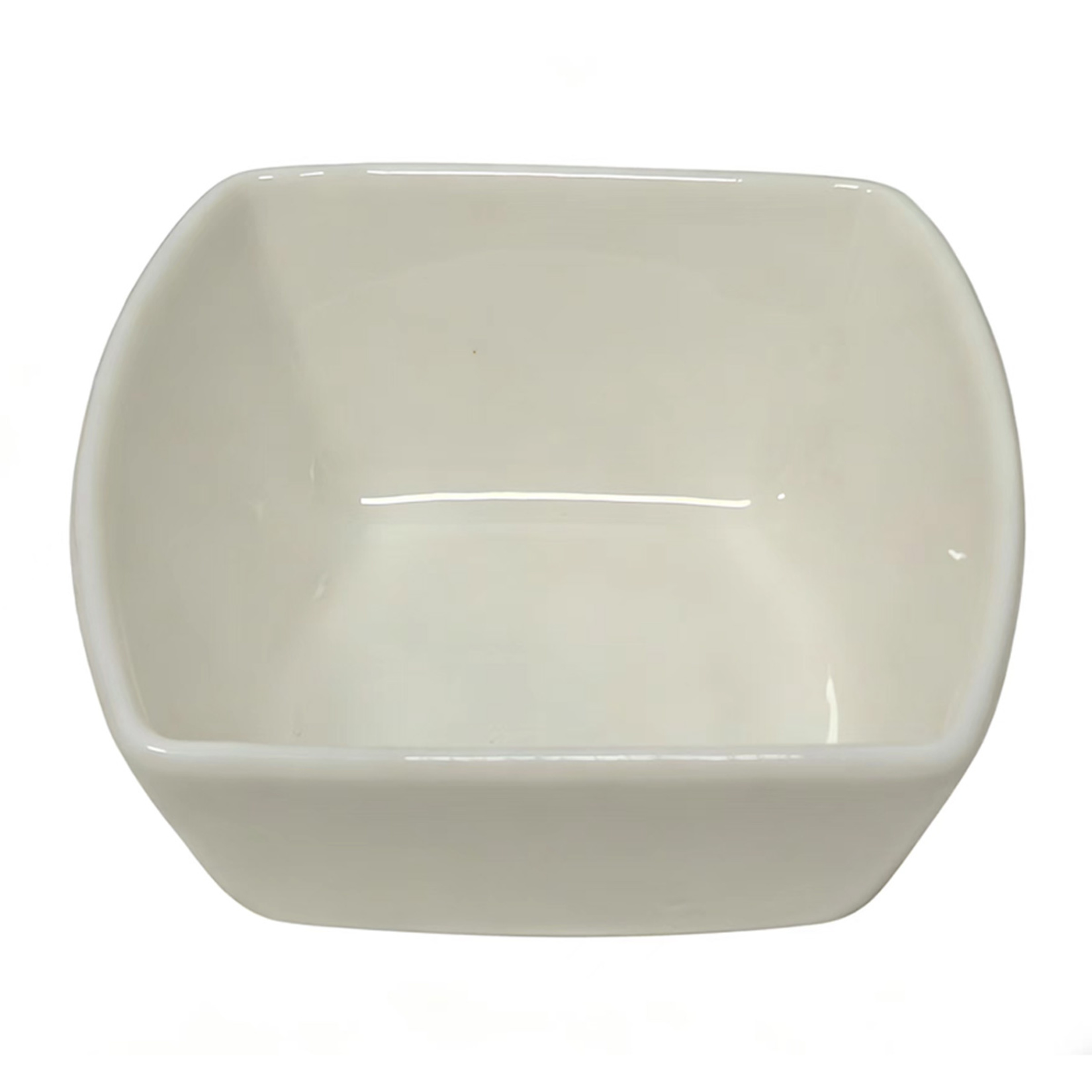 Touch Me Porselen Kare Çerezlik 9.7 Cm