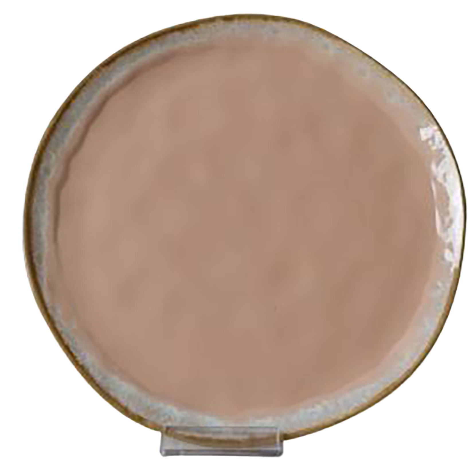 Keramika Shizen Servis Tabağı 26 Cm - Görsel 1