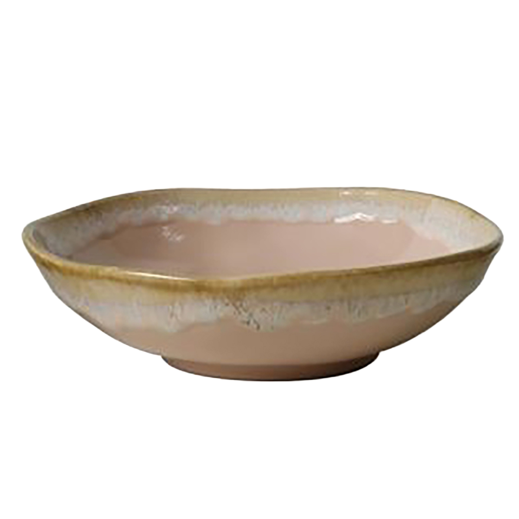 Keramika Shizen Yemek Tabağı 20 Cm - Görsel 1