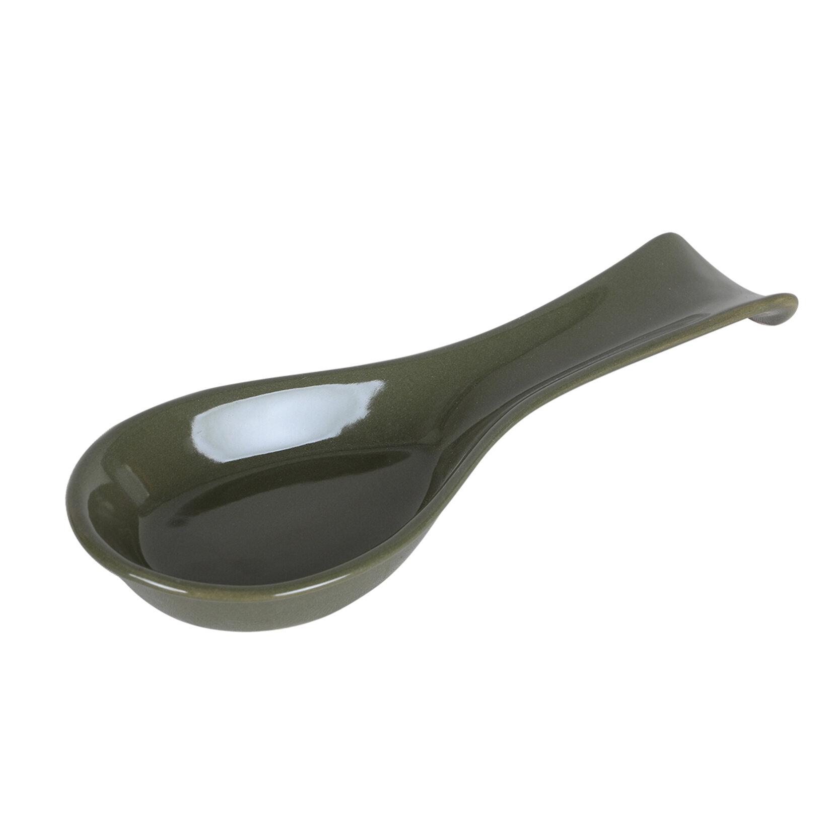 Keramika Seramik Kaşıklık 27 Cm - Görsel 4