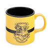 Harry Potter Hufflepuff Kupa - Görsel 2