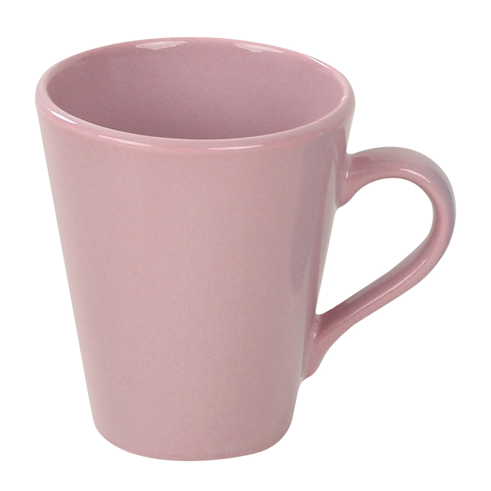 Keramika Seramik Konik Kupa 9 Cm - Görsel 4