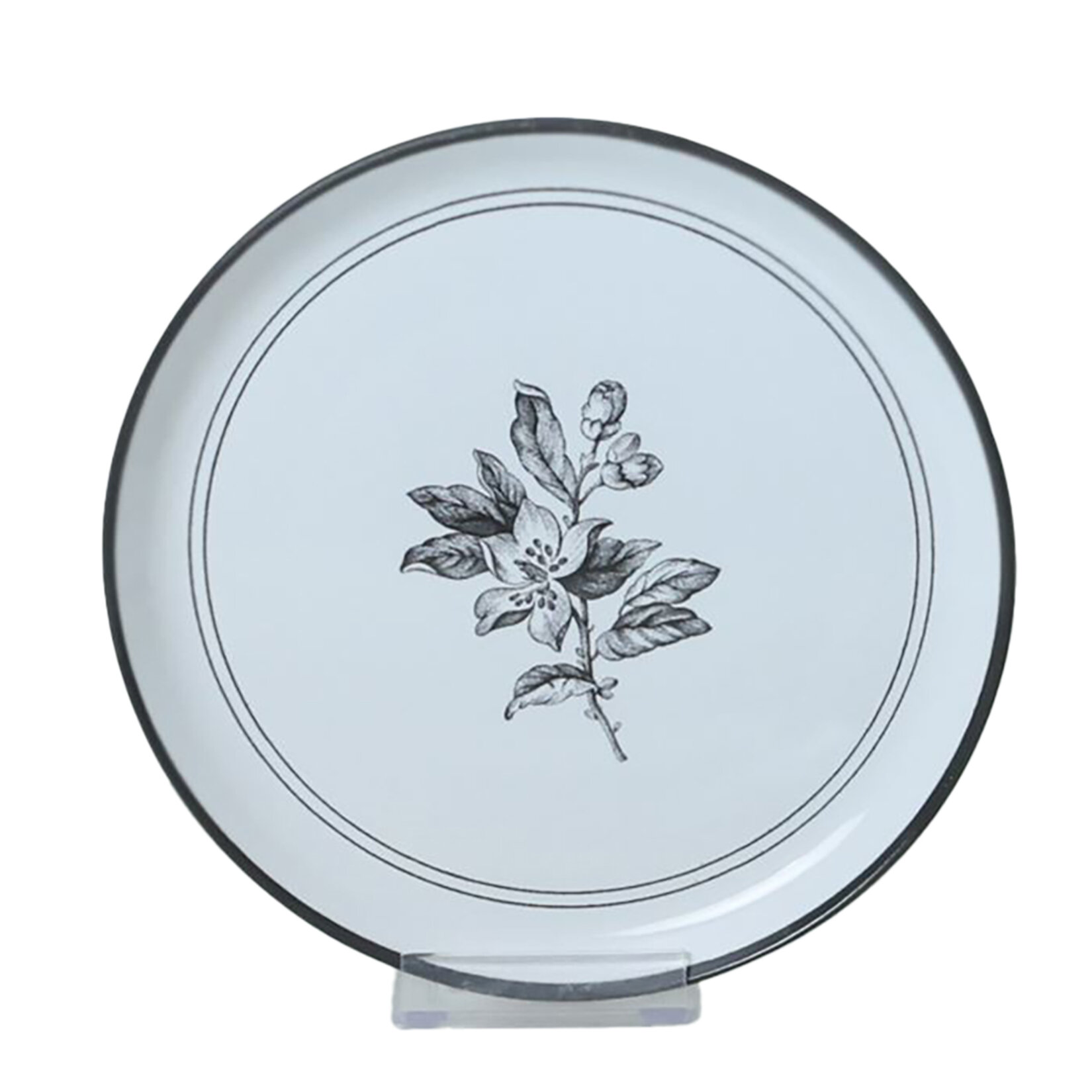 Keramika Seramik Kamelya Kahvaltı Takımı 13 Parça - Görsel 2