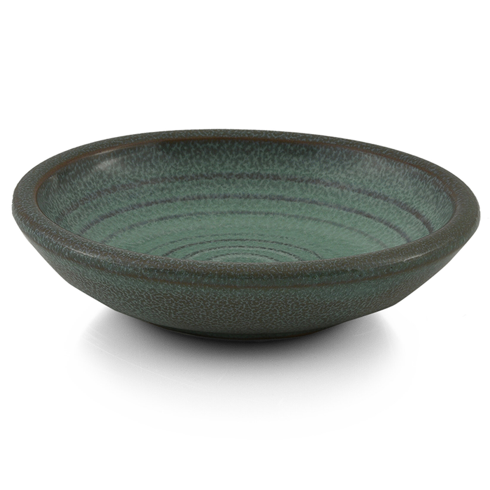Viapot Stoneware Zest Çukur Tabak 13 Cm - Görsel 2