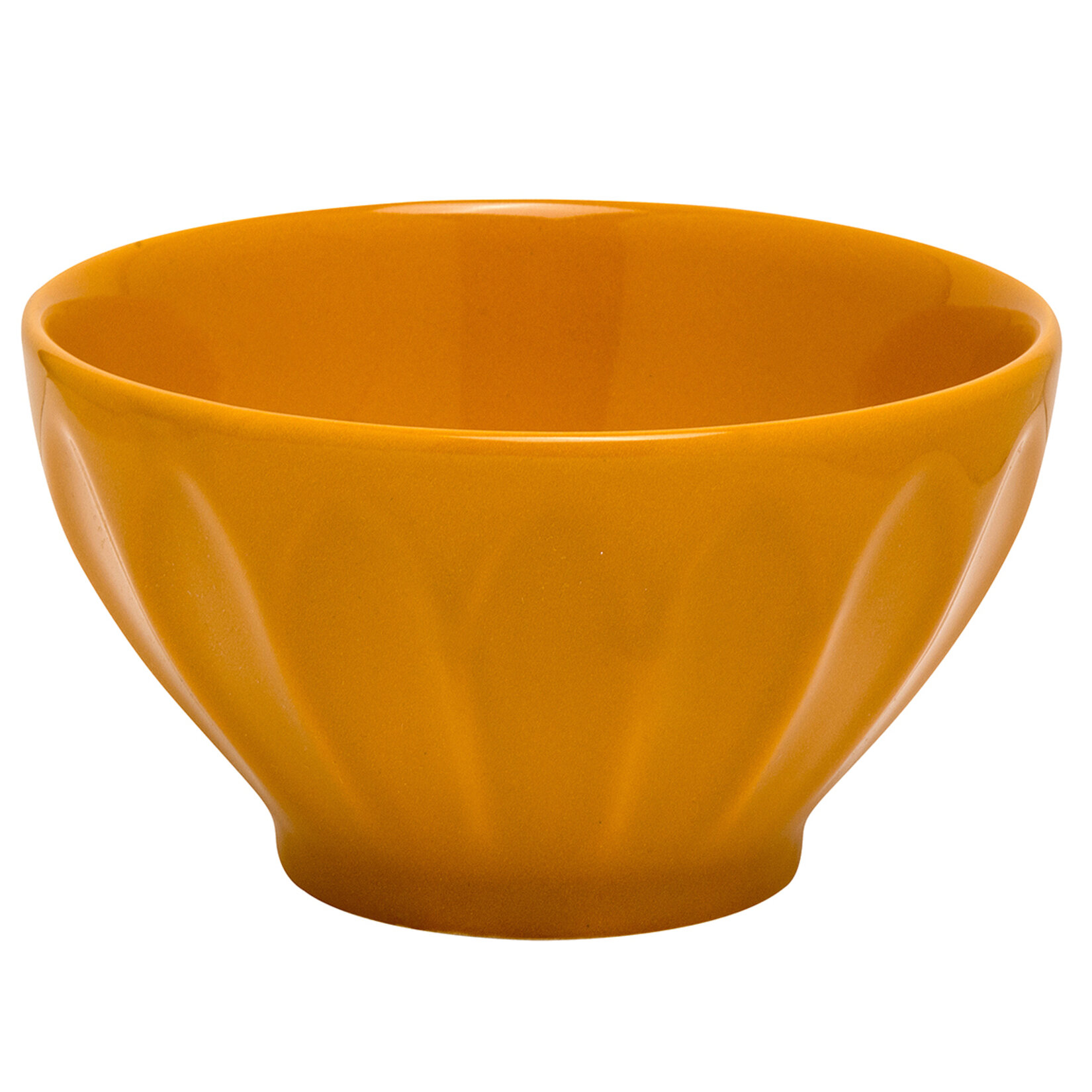 Keramika Seramik Badem Kase 14 Cm - Görsel 1