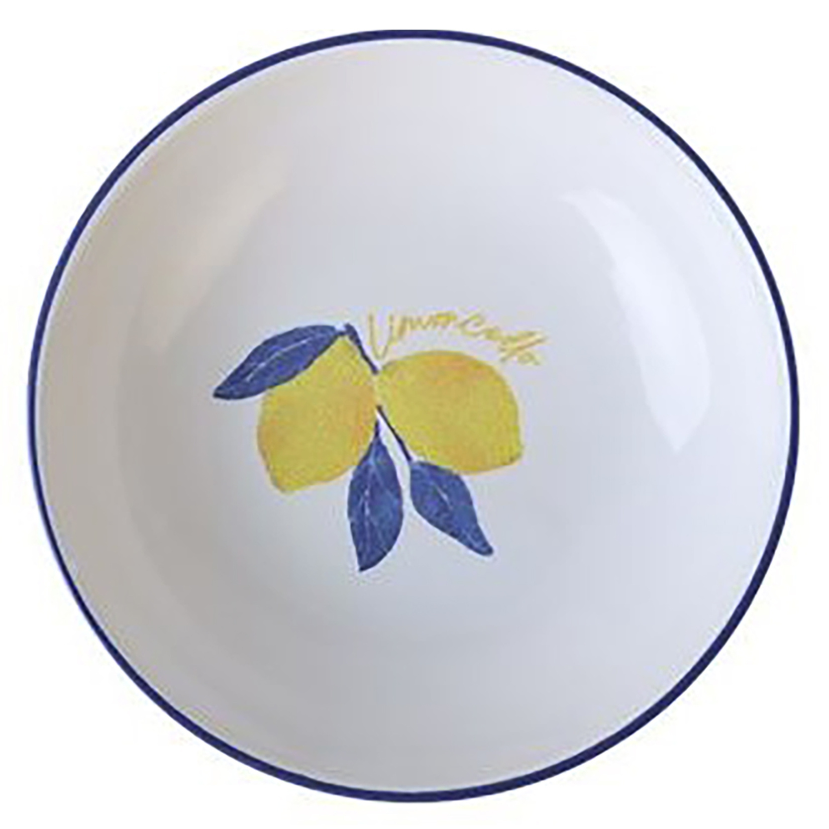Keramika Dekorlu Çerezlik 13 Cm - Görsel 2