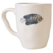 Keramika Marin Kupa 10 Cm - Görsel 1