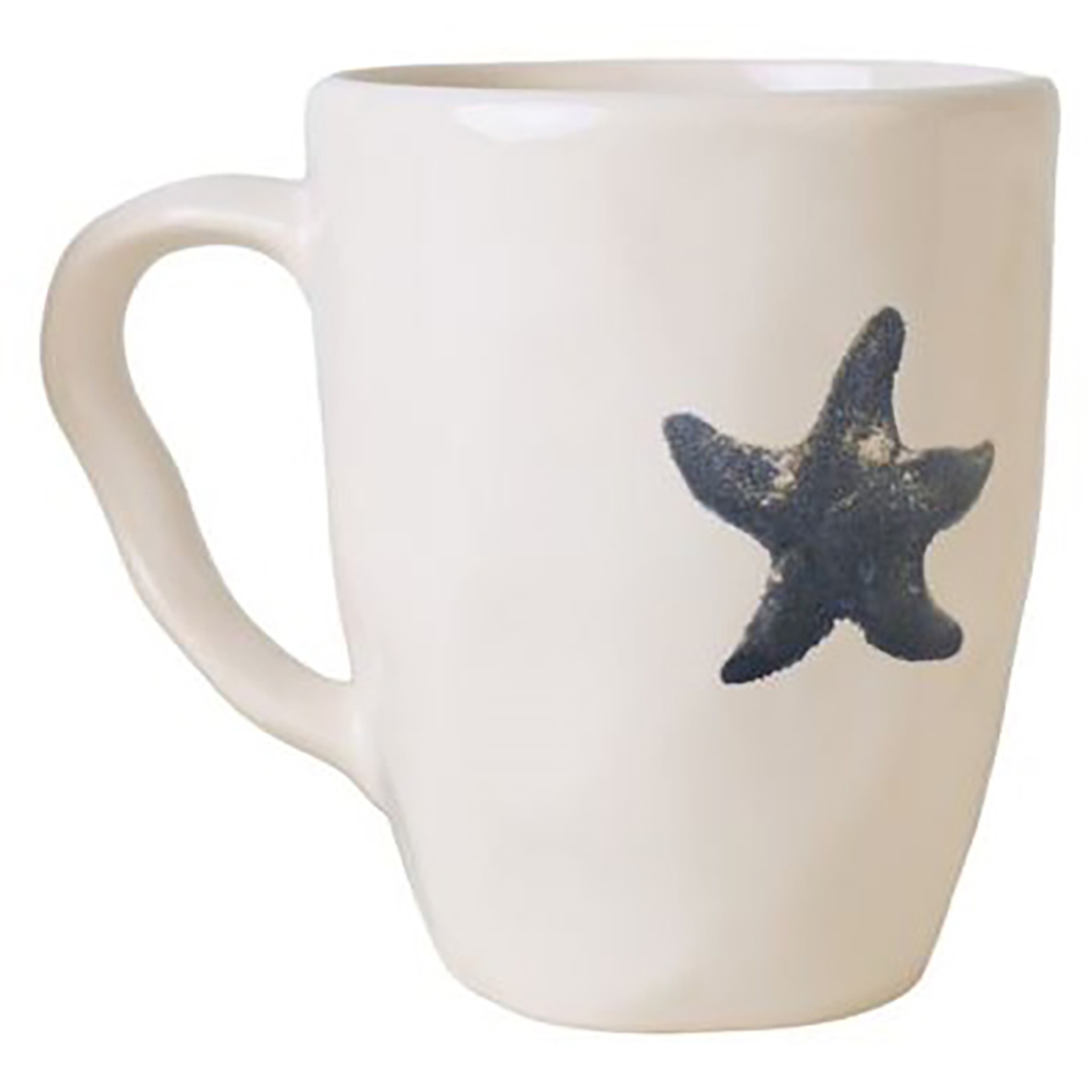 Keramika Marin Kupa 10 Cm - Görsel 2