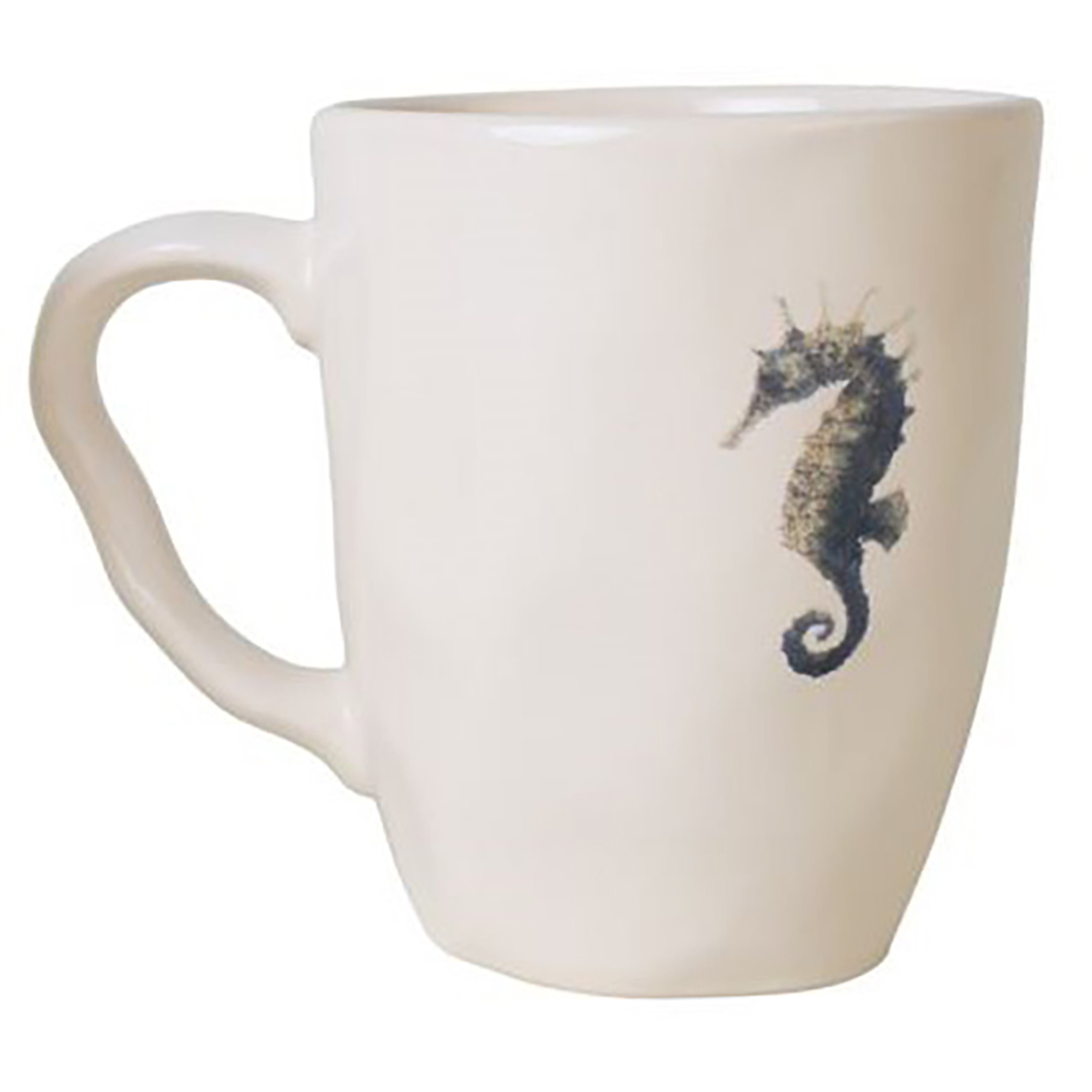 Keramika Marin Kupa 10 Cm - Görsel 3