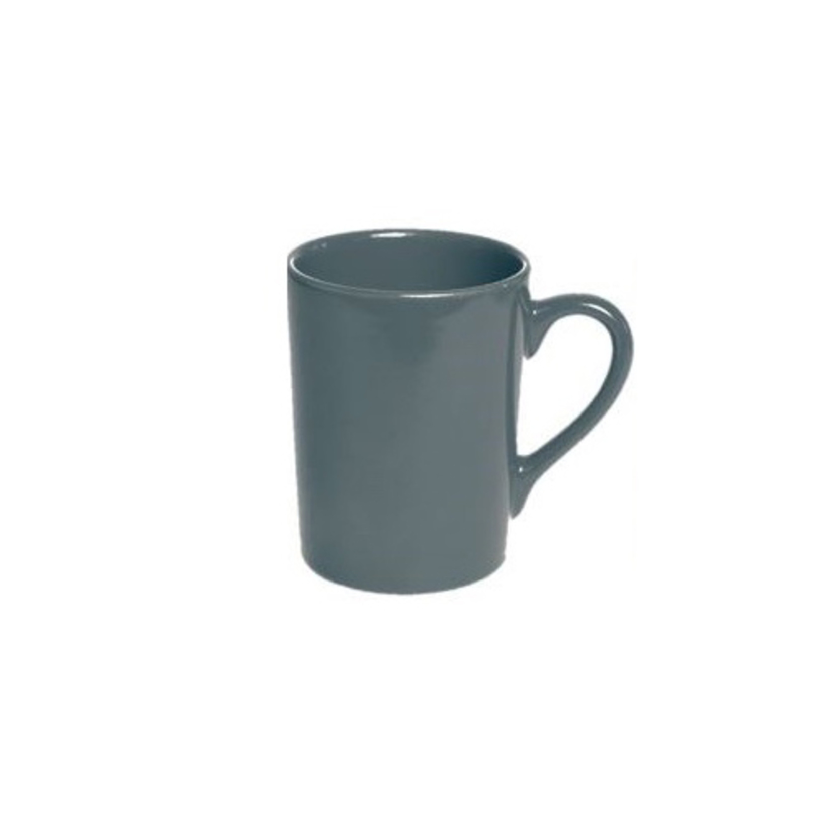 Keramika Zen Kupa 8 Cm - Görsel 2