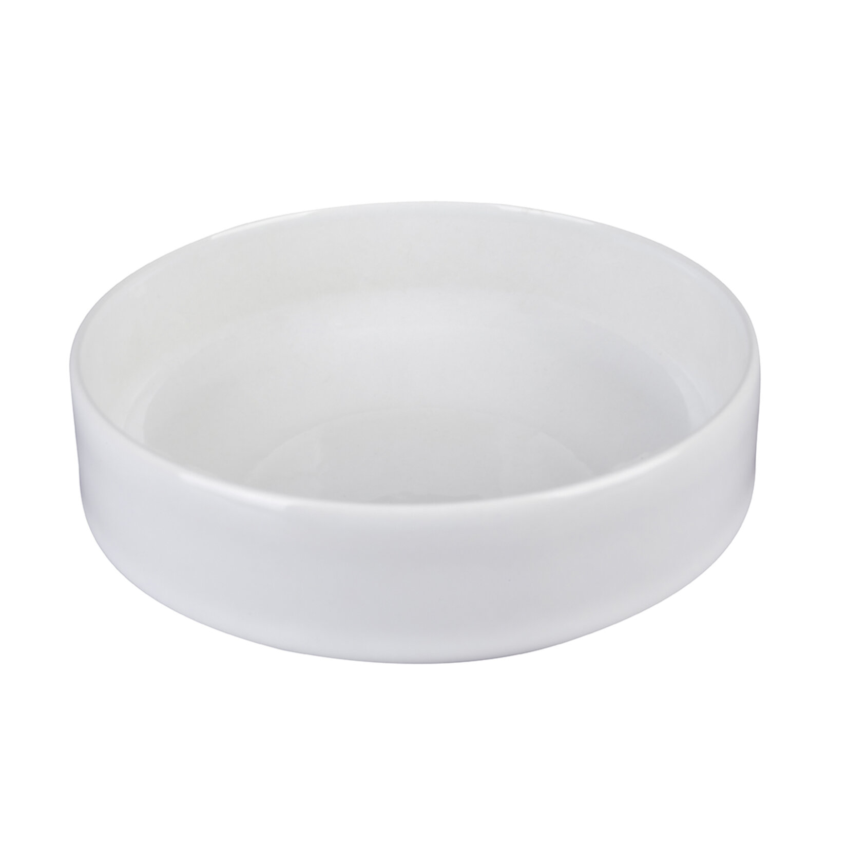 Kütahya Porselen Vadım Kase Karışık Renk 16 Cm - Görsel 4