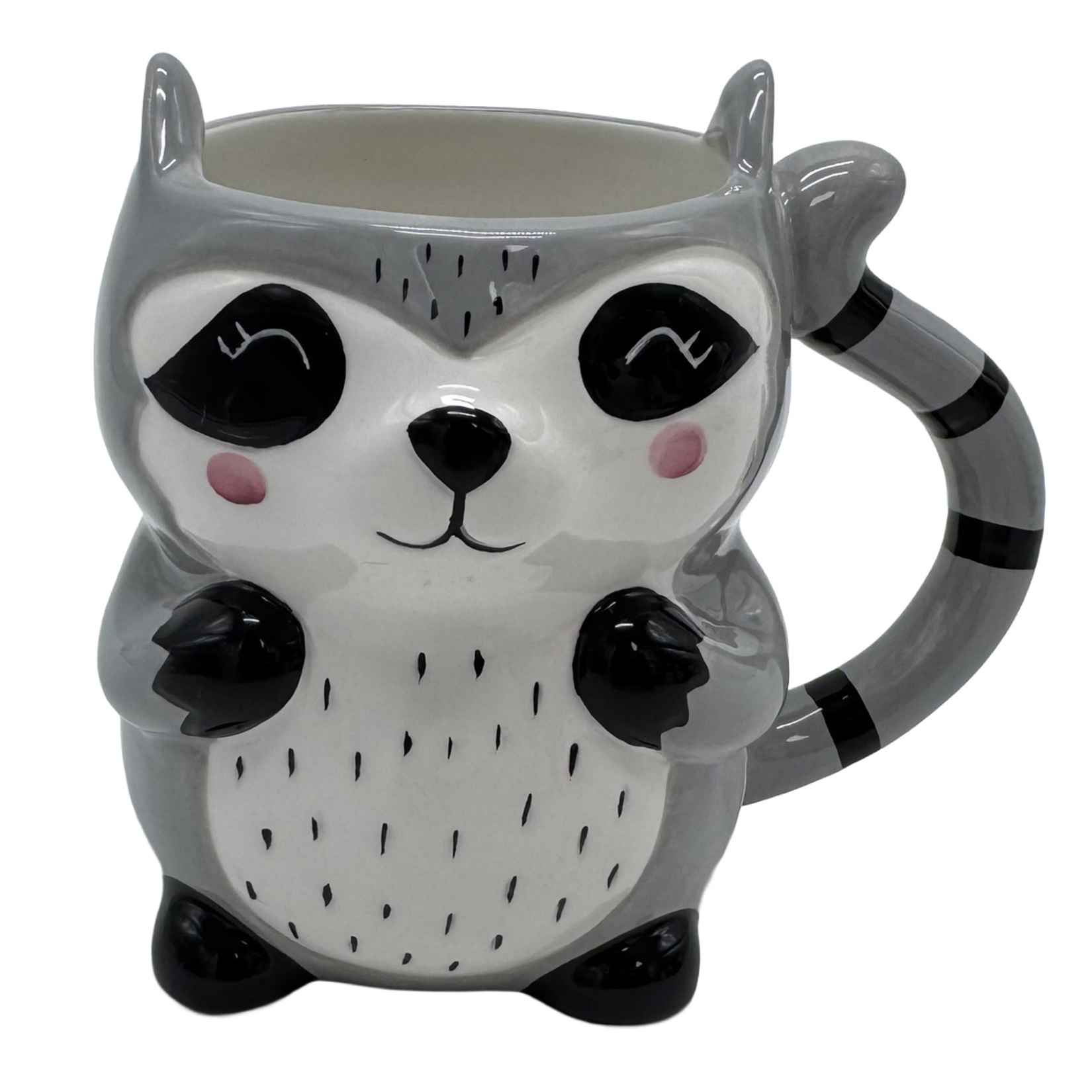 Touch Me Dolamit Animal Kuyruk Kupa 280 Ml