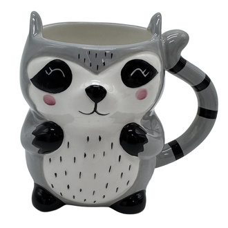 Touch Me Dolamit Animal Kuyruk Kupa 280 Ml