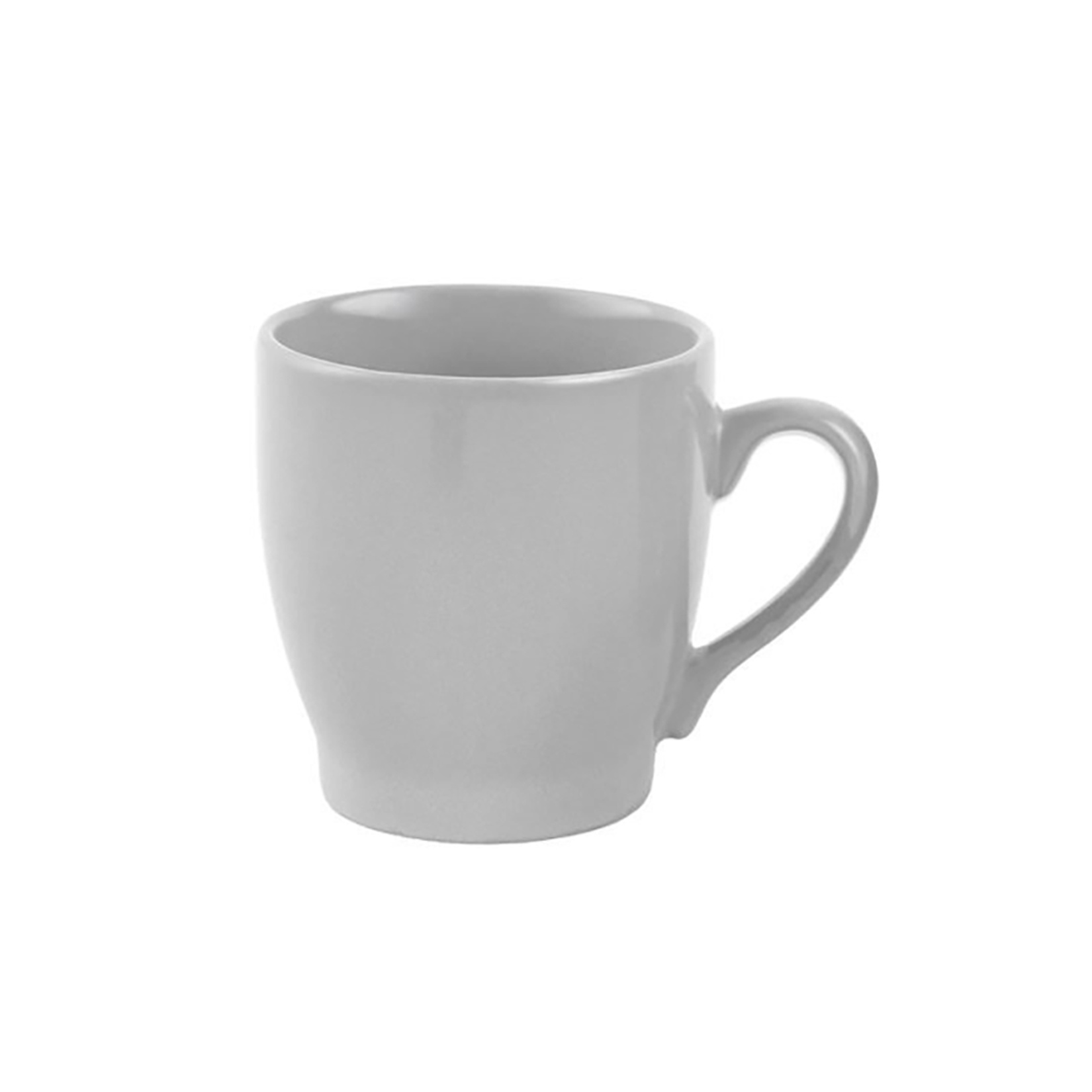 Keramika Basic Kupa 8 Cm - Görsel 1