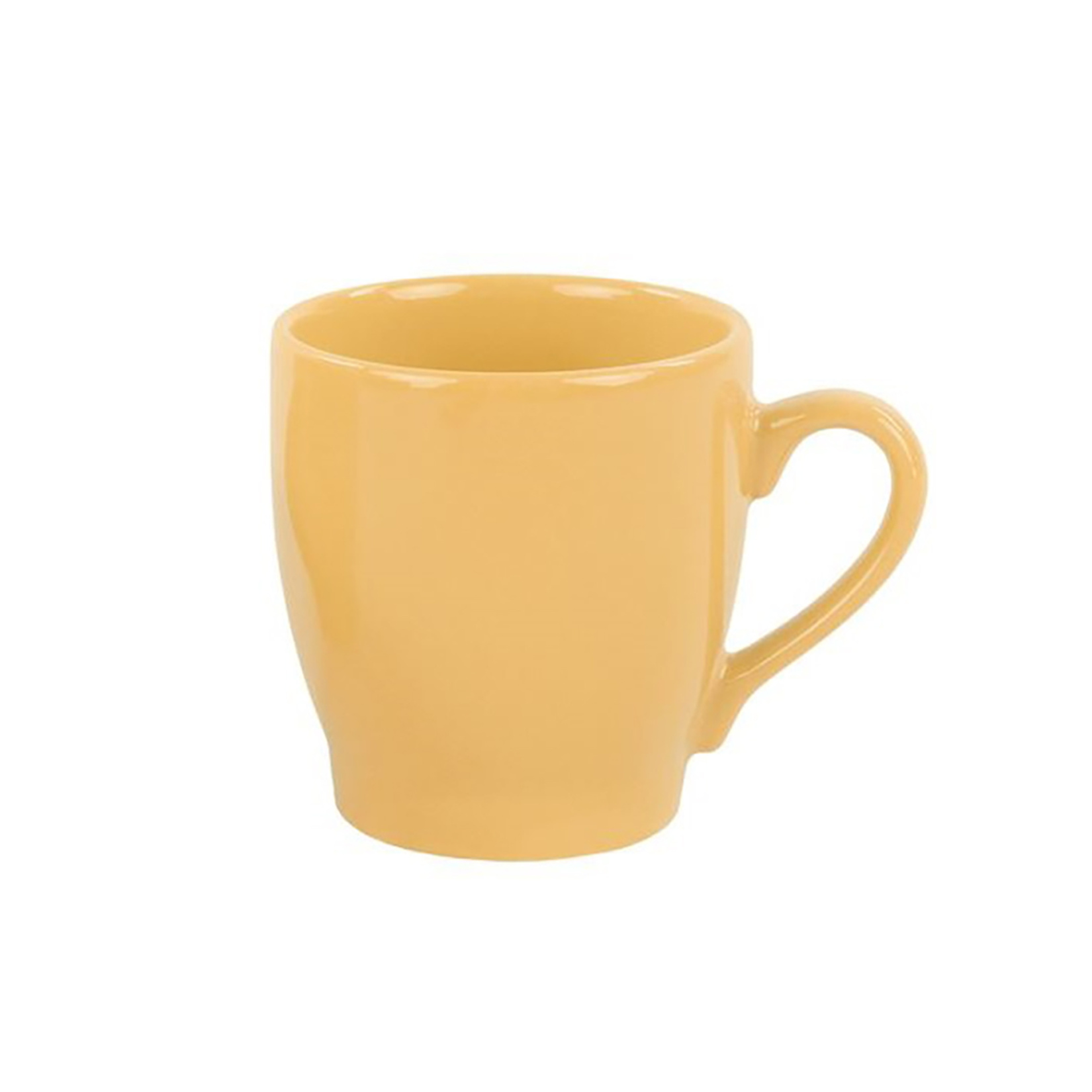 Keramika Basic Kupa 8 Cm - Görsel 2