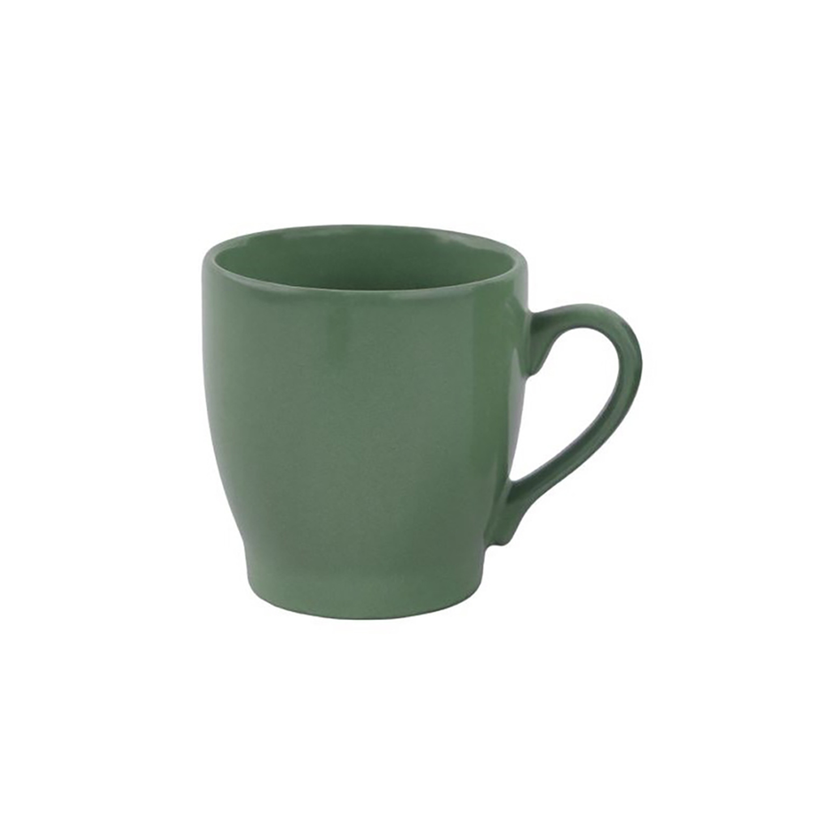 Keramika Basic Kupa 8 Cm - Görsel 3